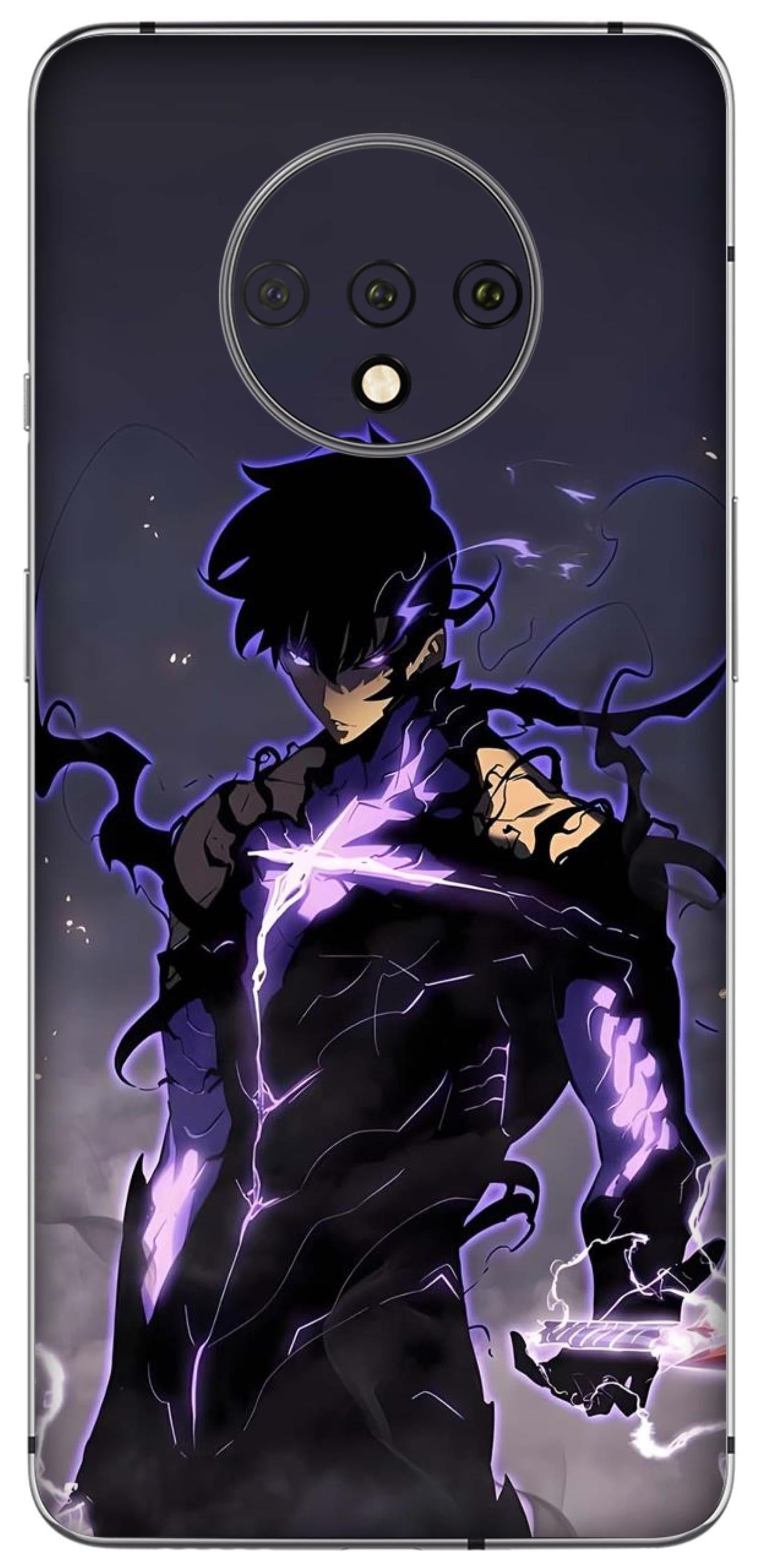 OnePlus 7T Skins and Wraps