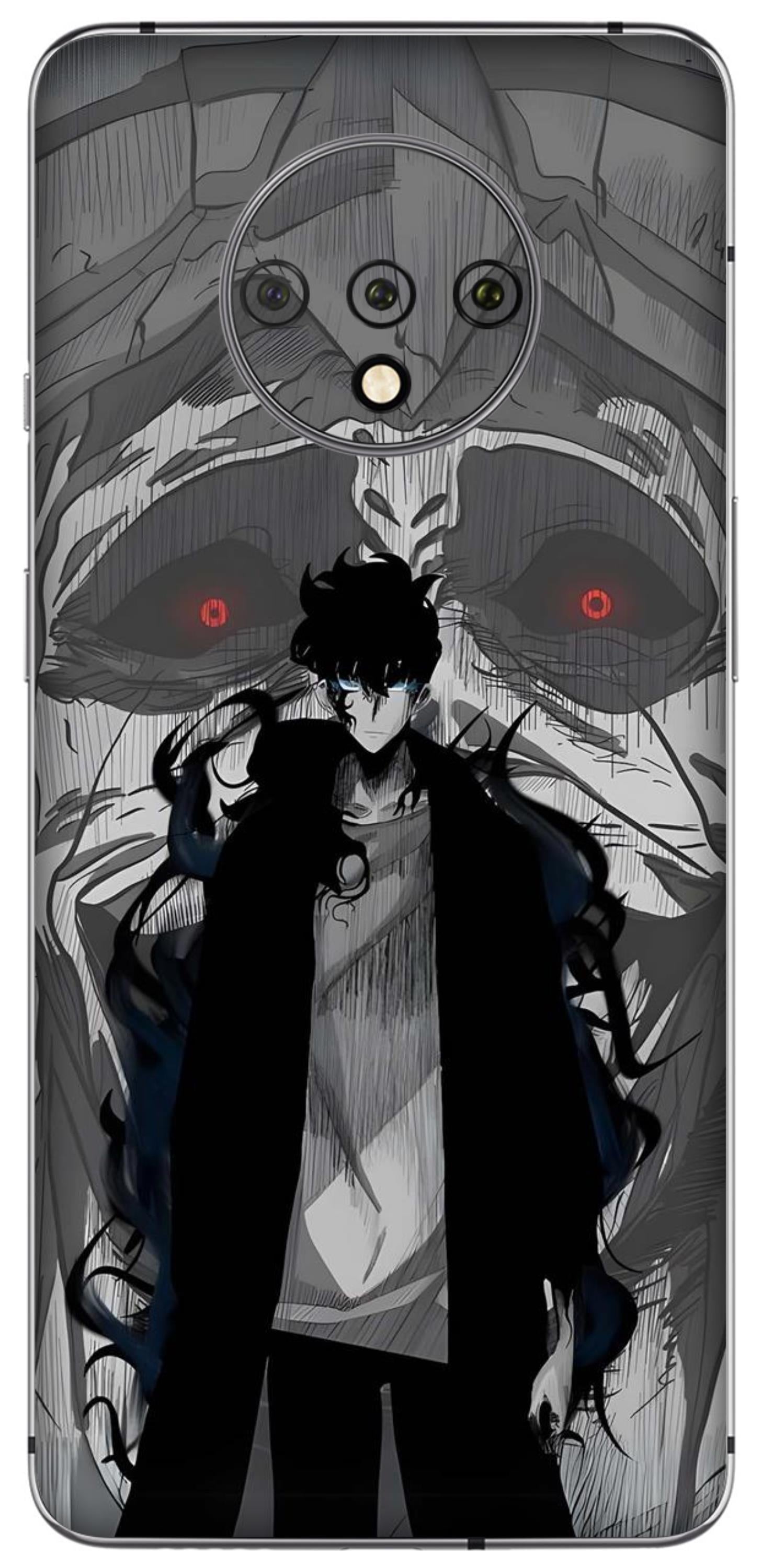 OnePlus 7T Skins and Wraps