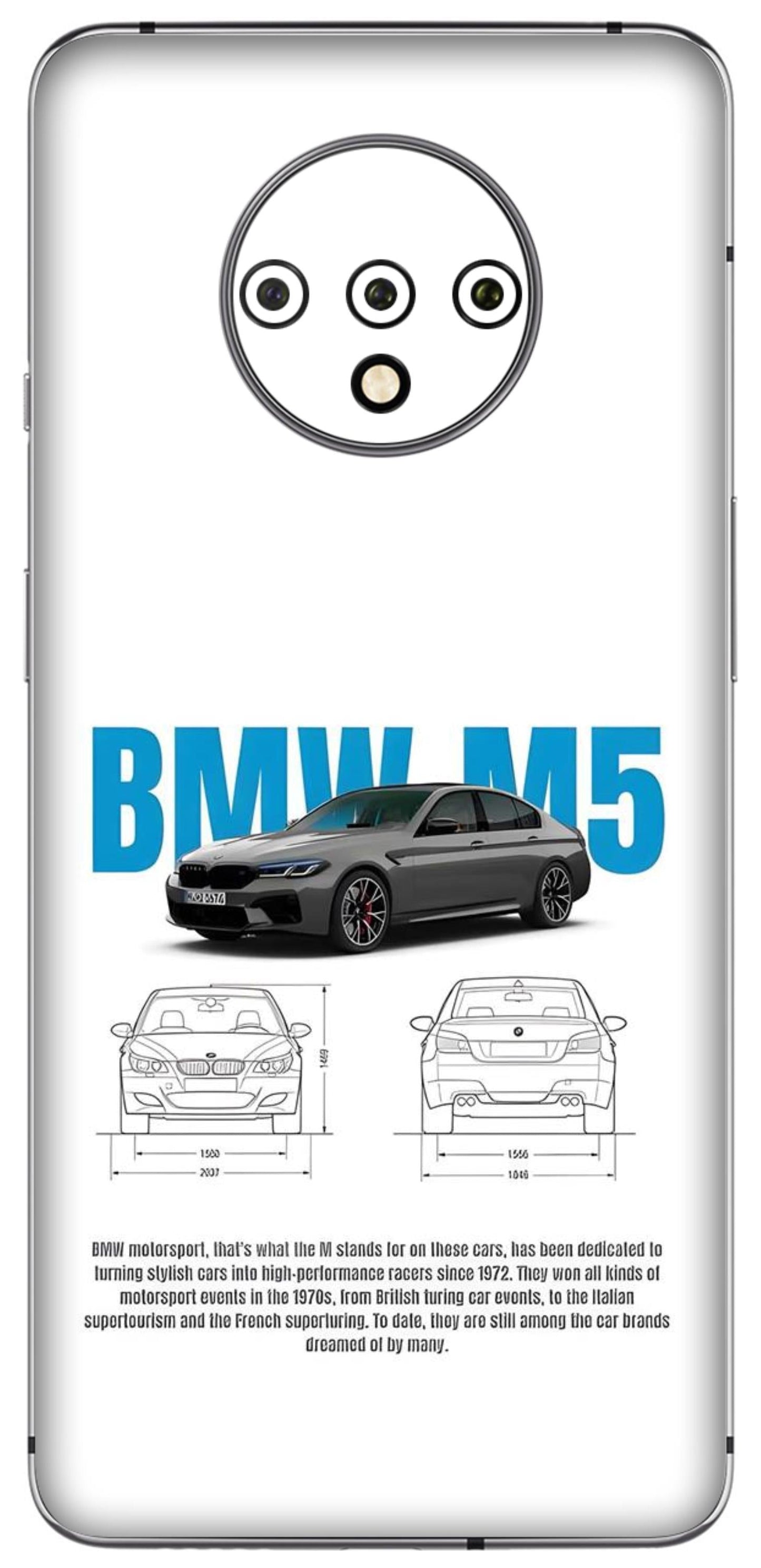 OnePlus 7T Skins and Wraps