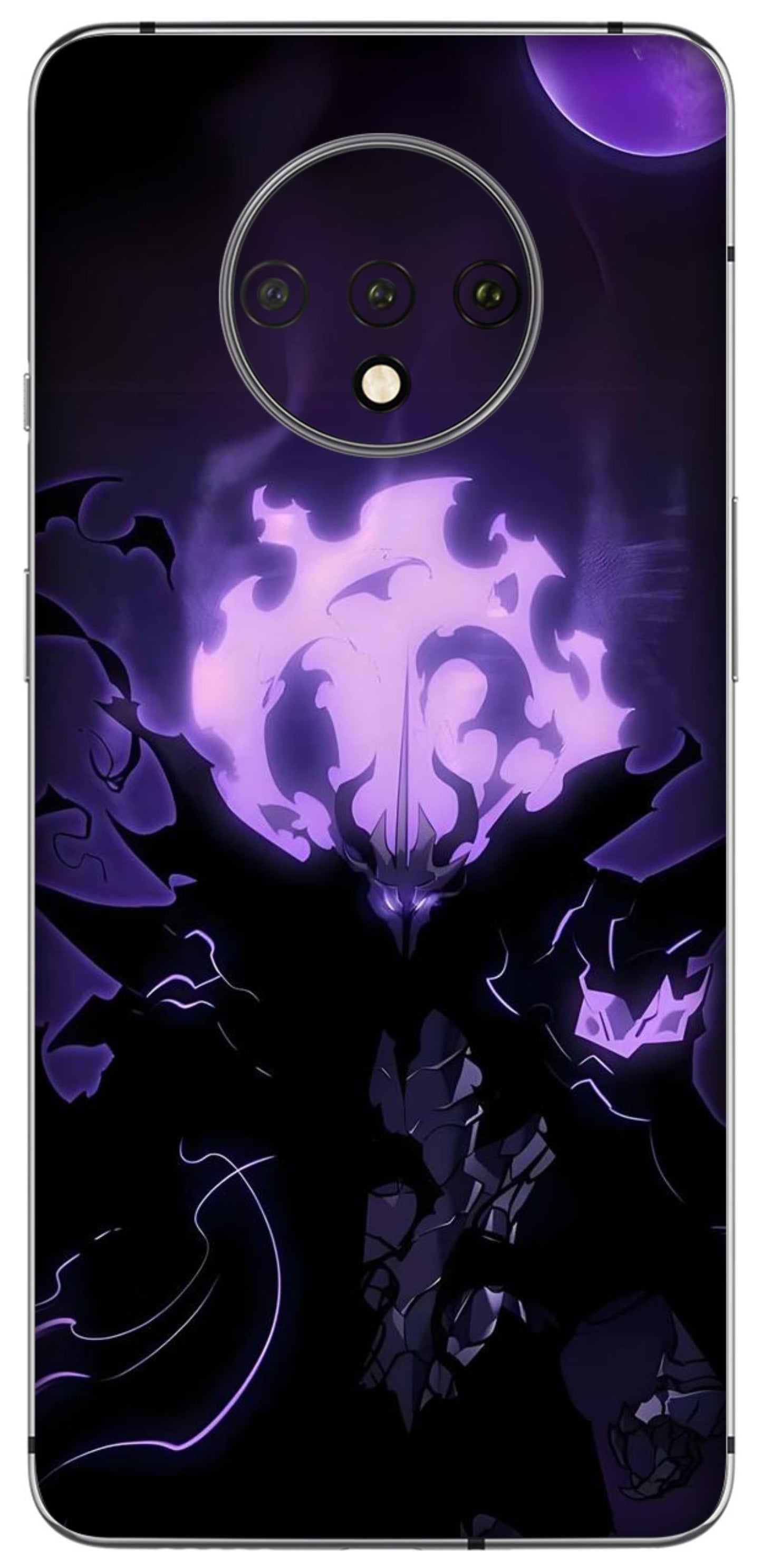 OnePlus 7T Skins and Wraps