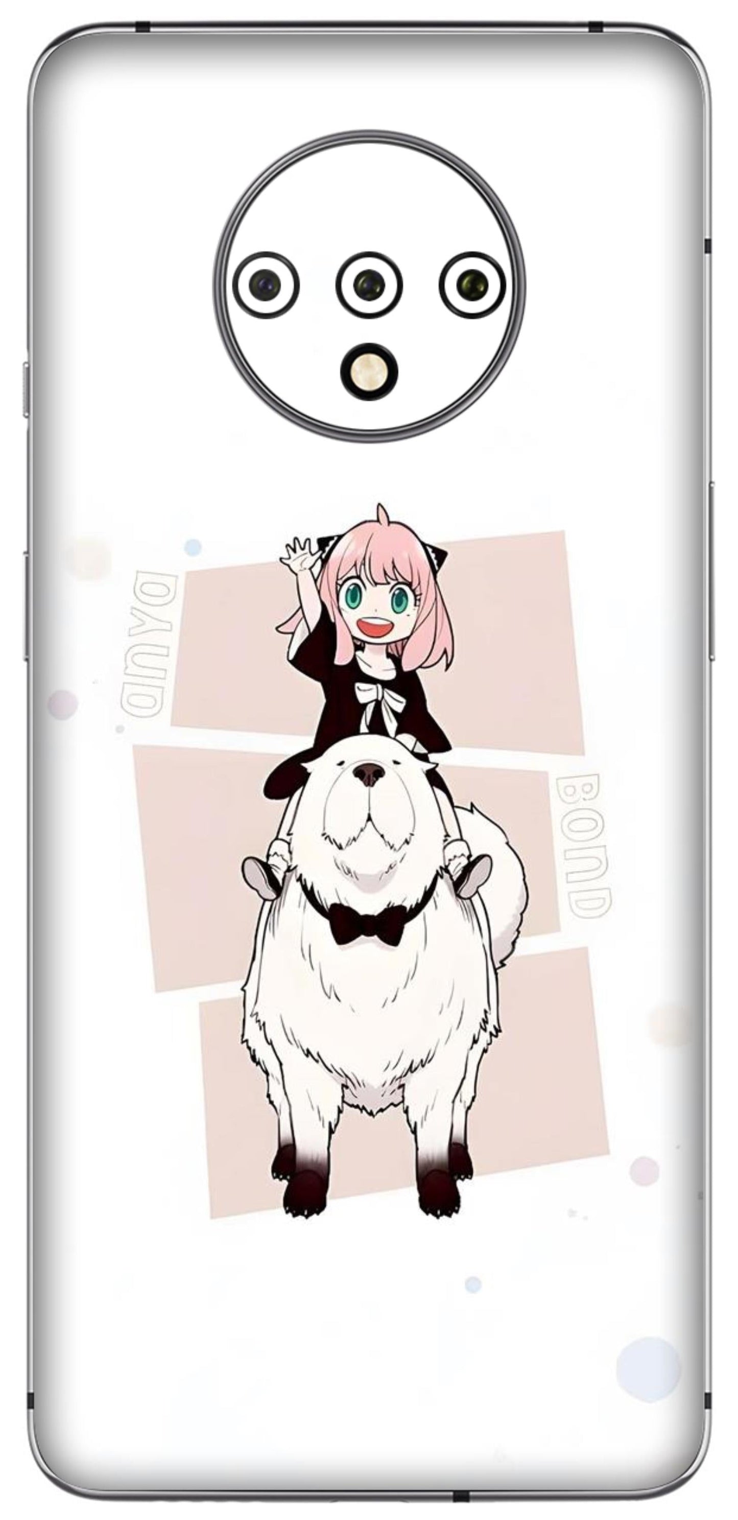 OnePlus 7T Skins and Wraps