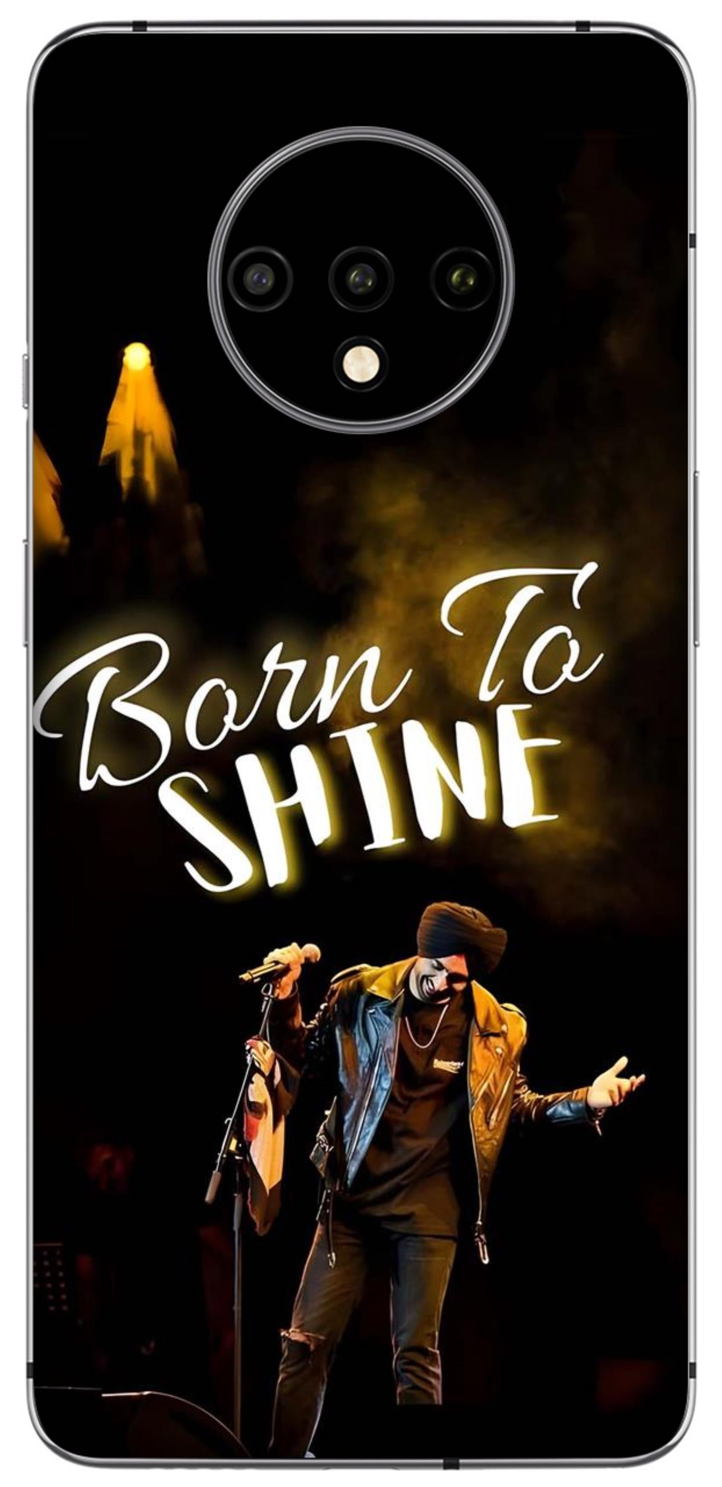 OnePlus 7T Skins and Wraps