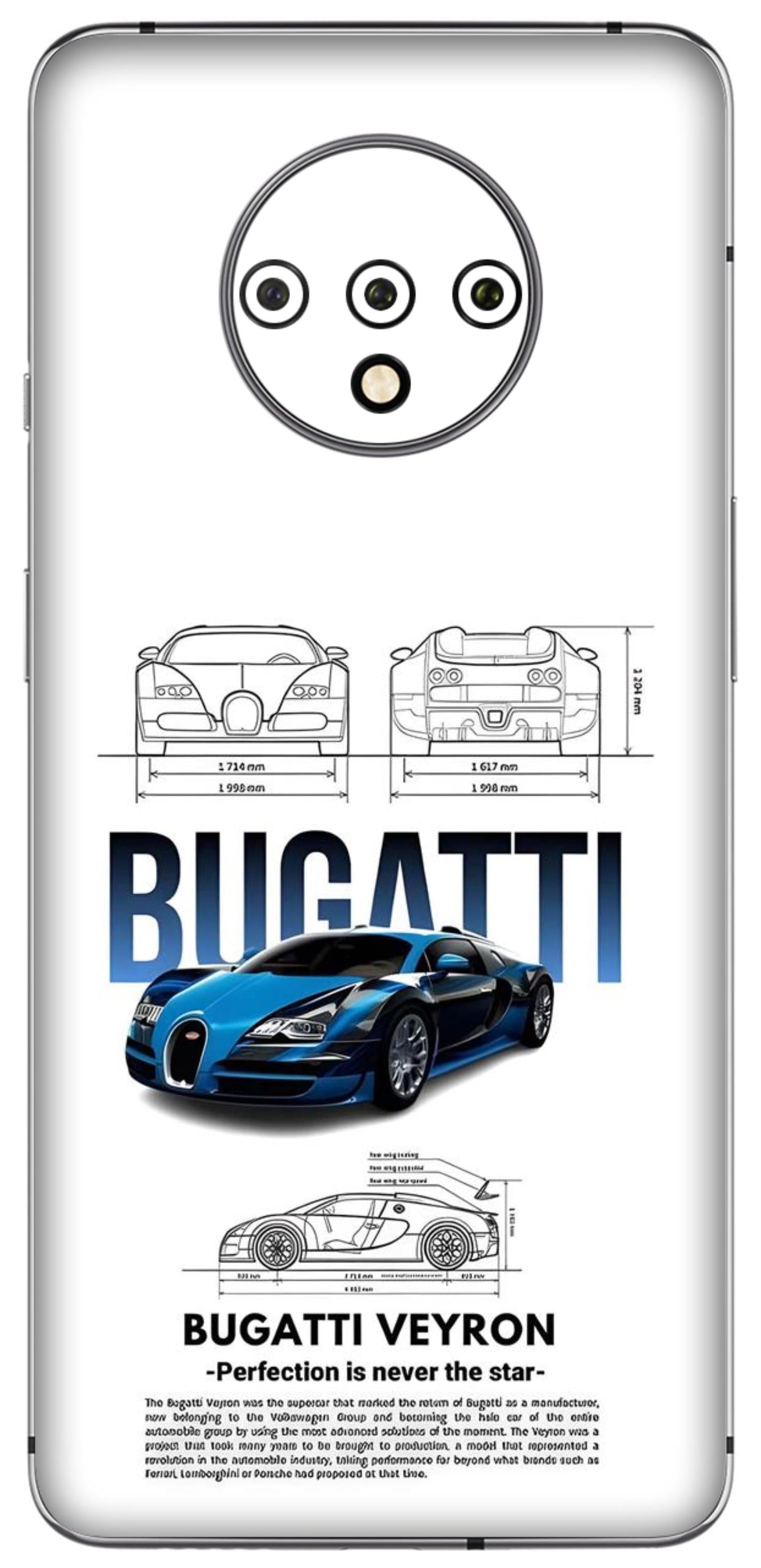 OnePlus 7T Skins and Wraps