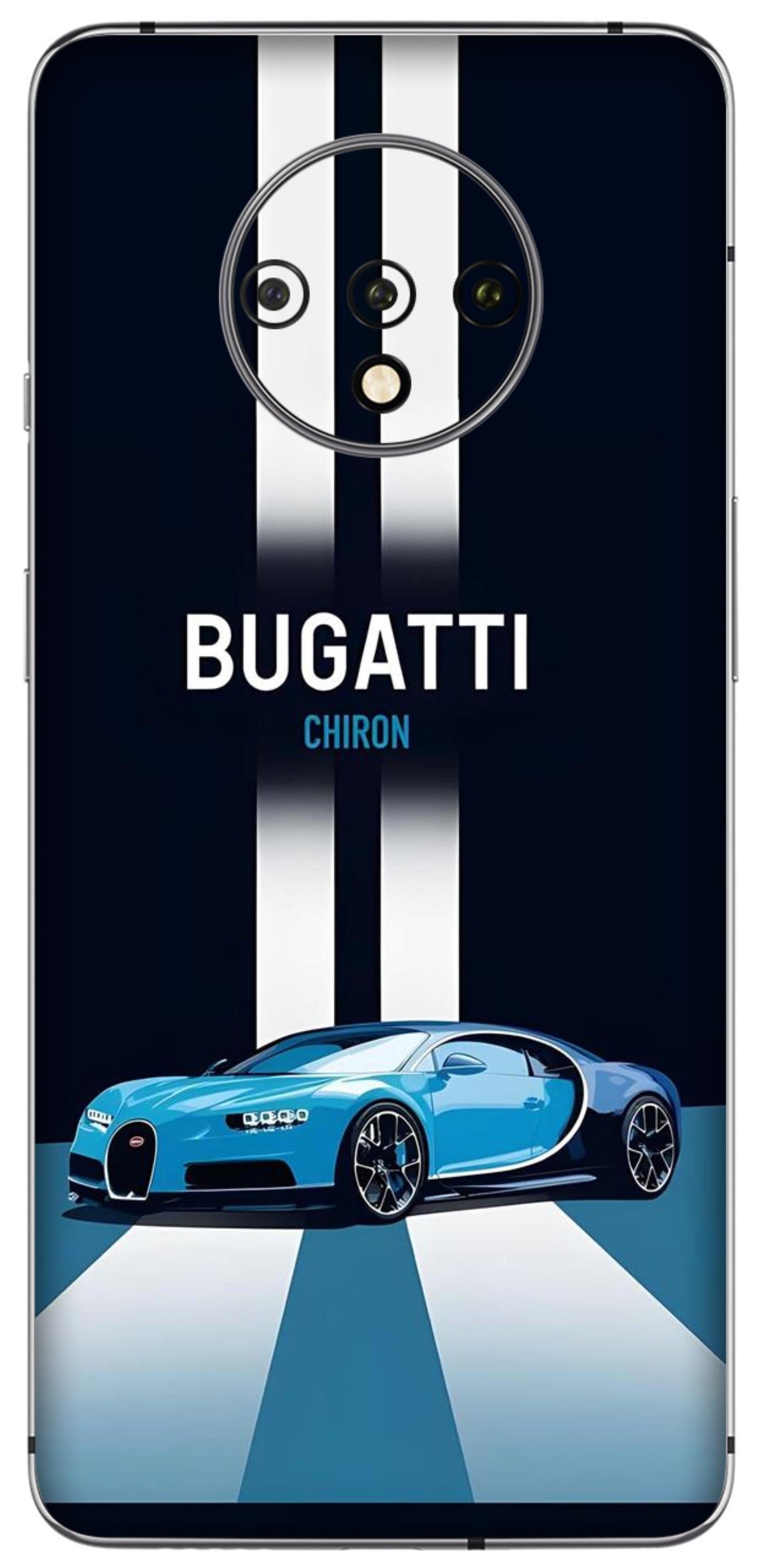 OnePlus 7T Skins and Wraps