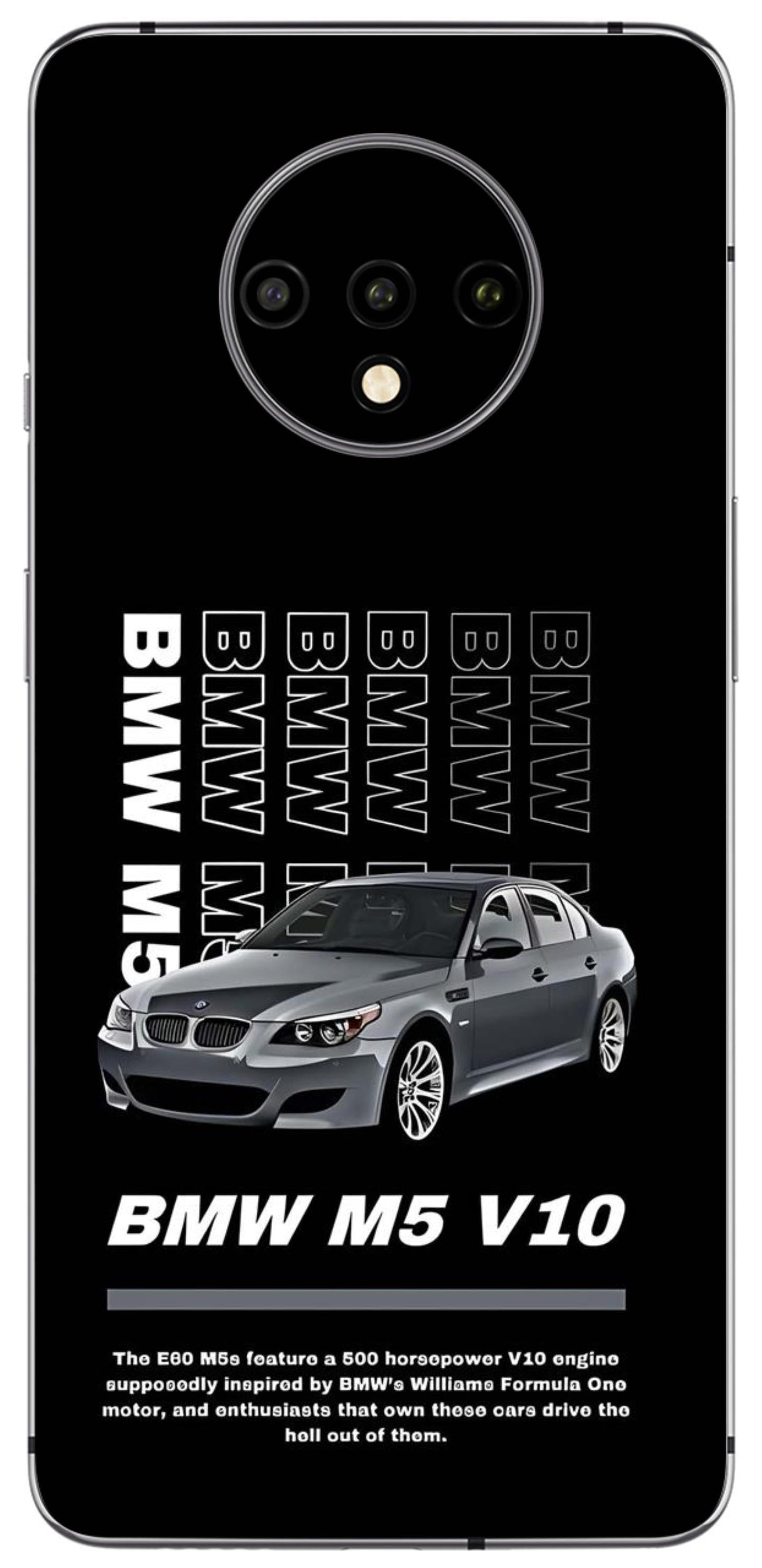 OnePlus 7T Skins and Wraps