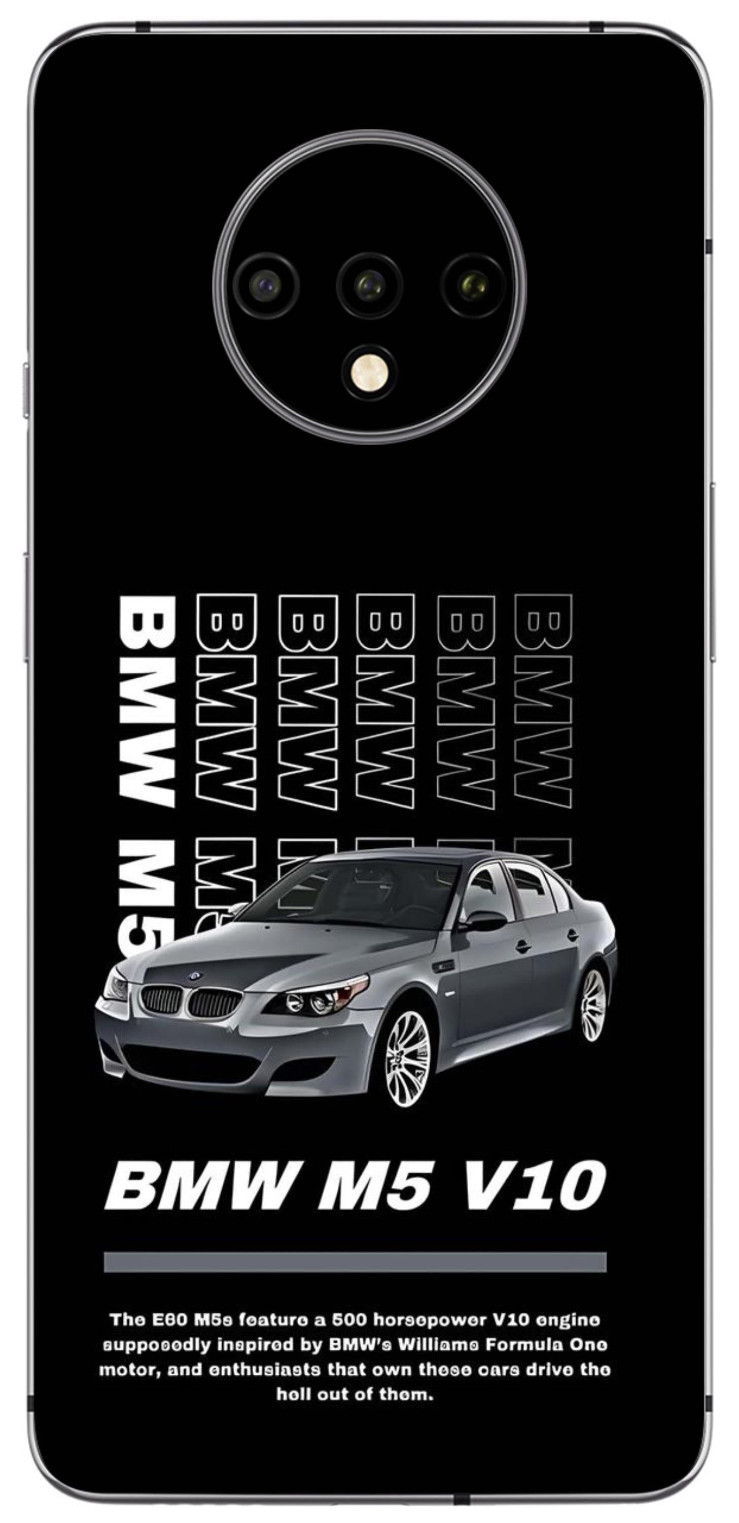 OnePlus 7T Skins and Wraps