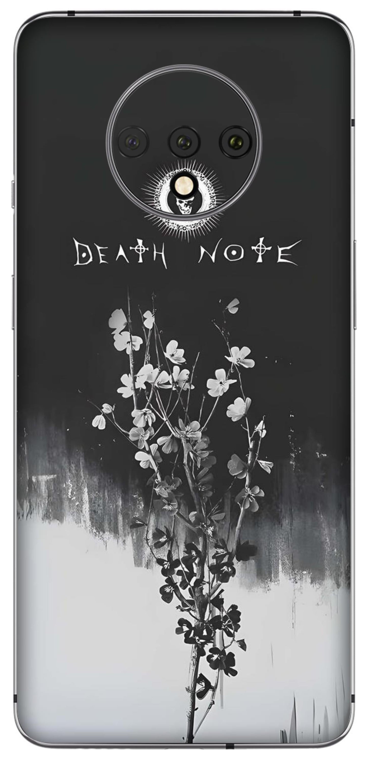 OnePlus 7T Skins and Wraps