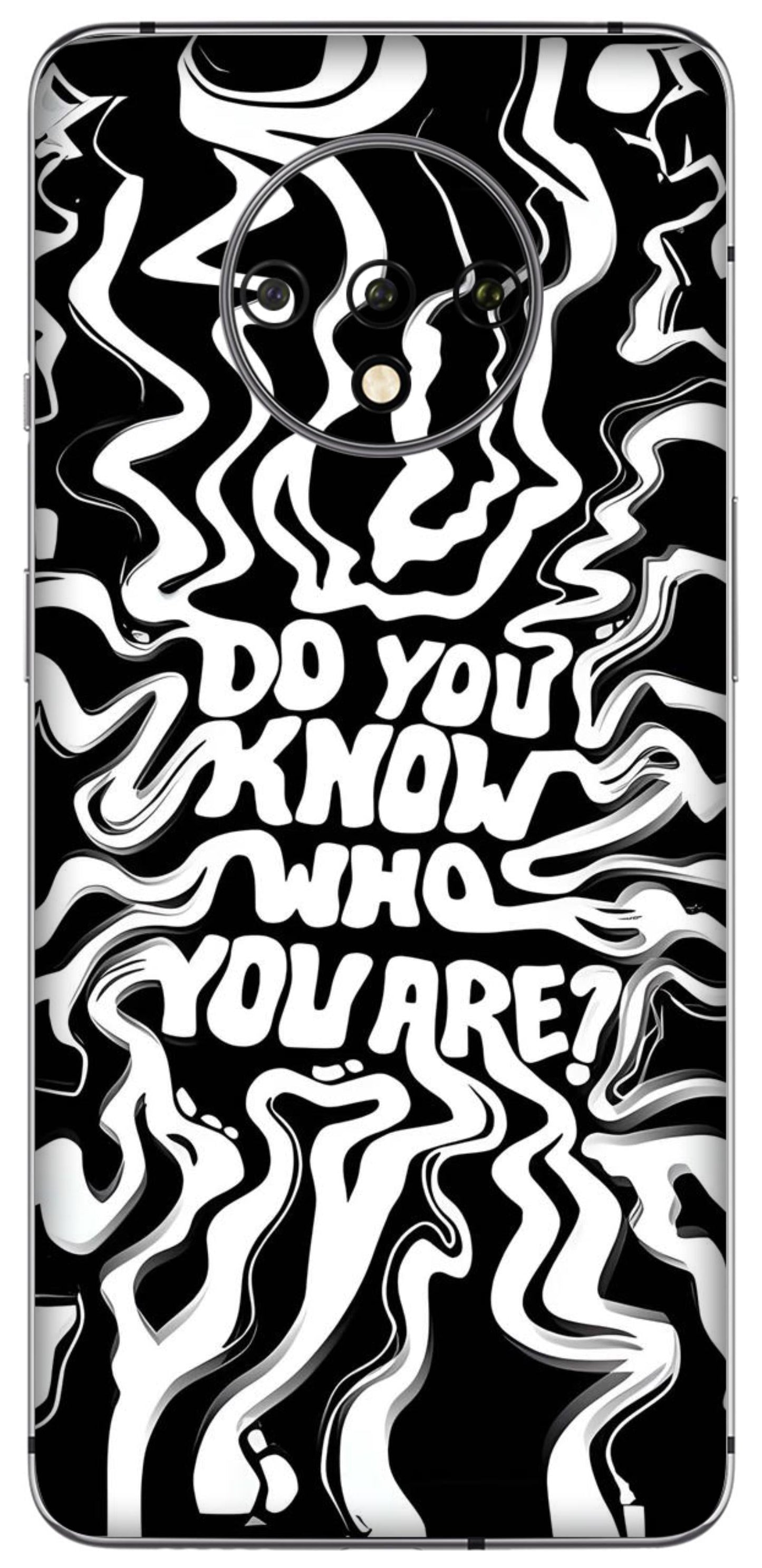 OnePlus 7T Skins and Wraps