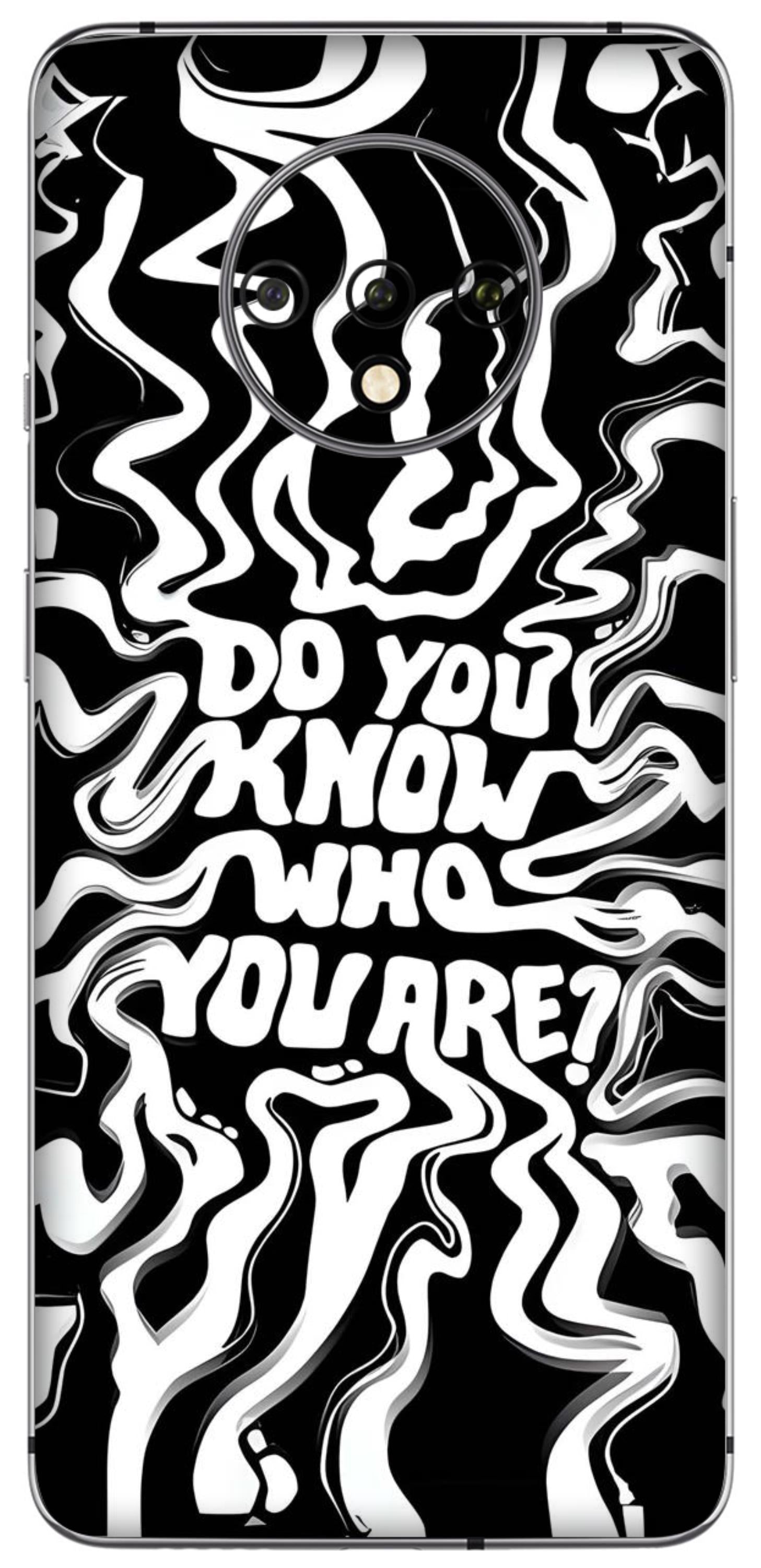 OnePlus 7T Skins and Wraps