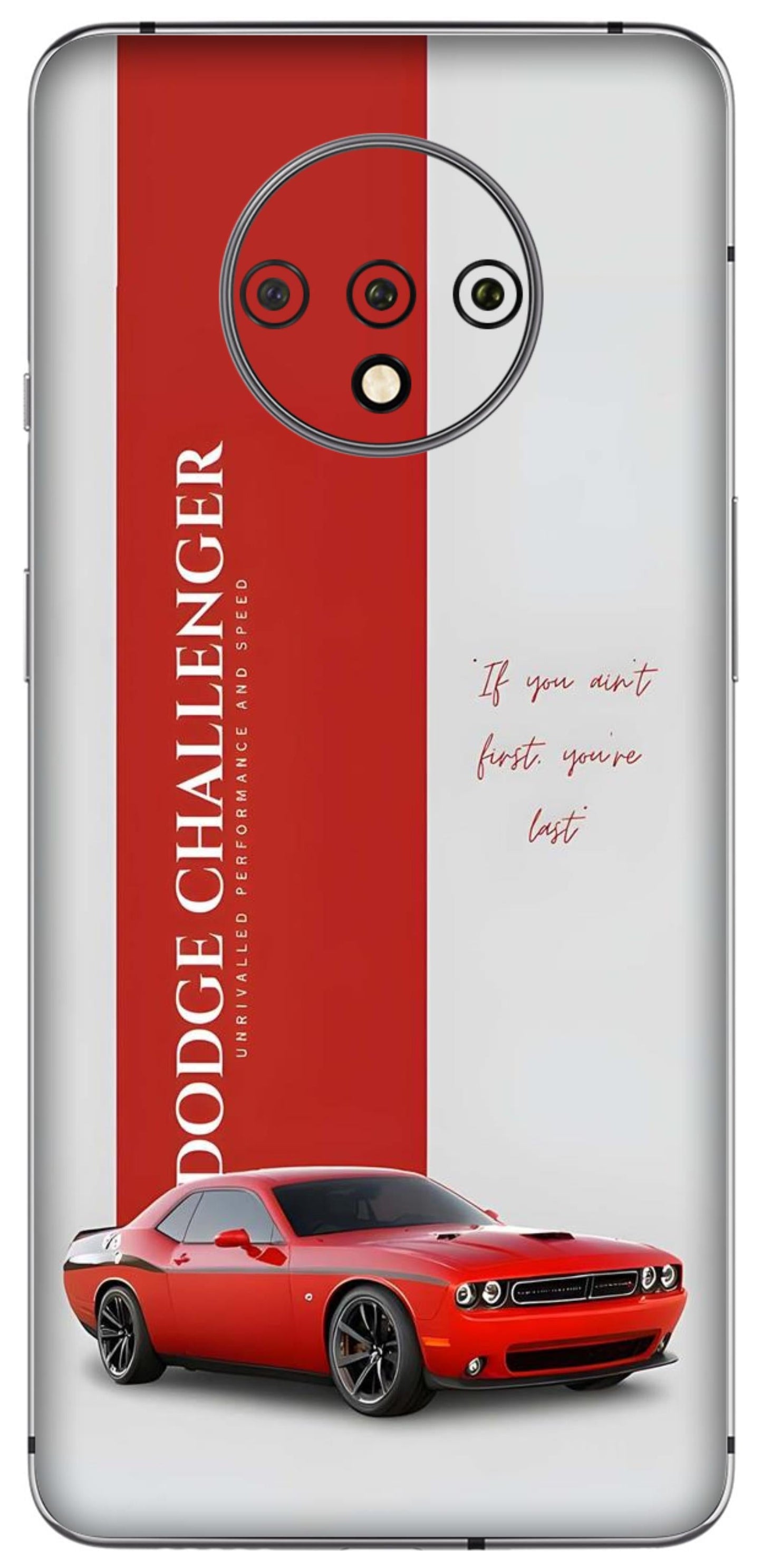 OnePlus 7T Skins and Wraps