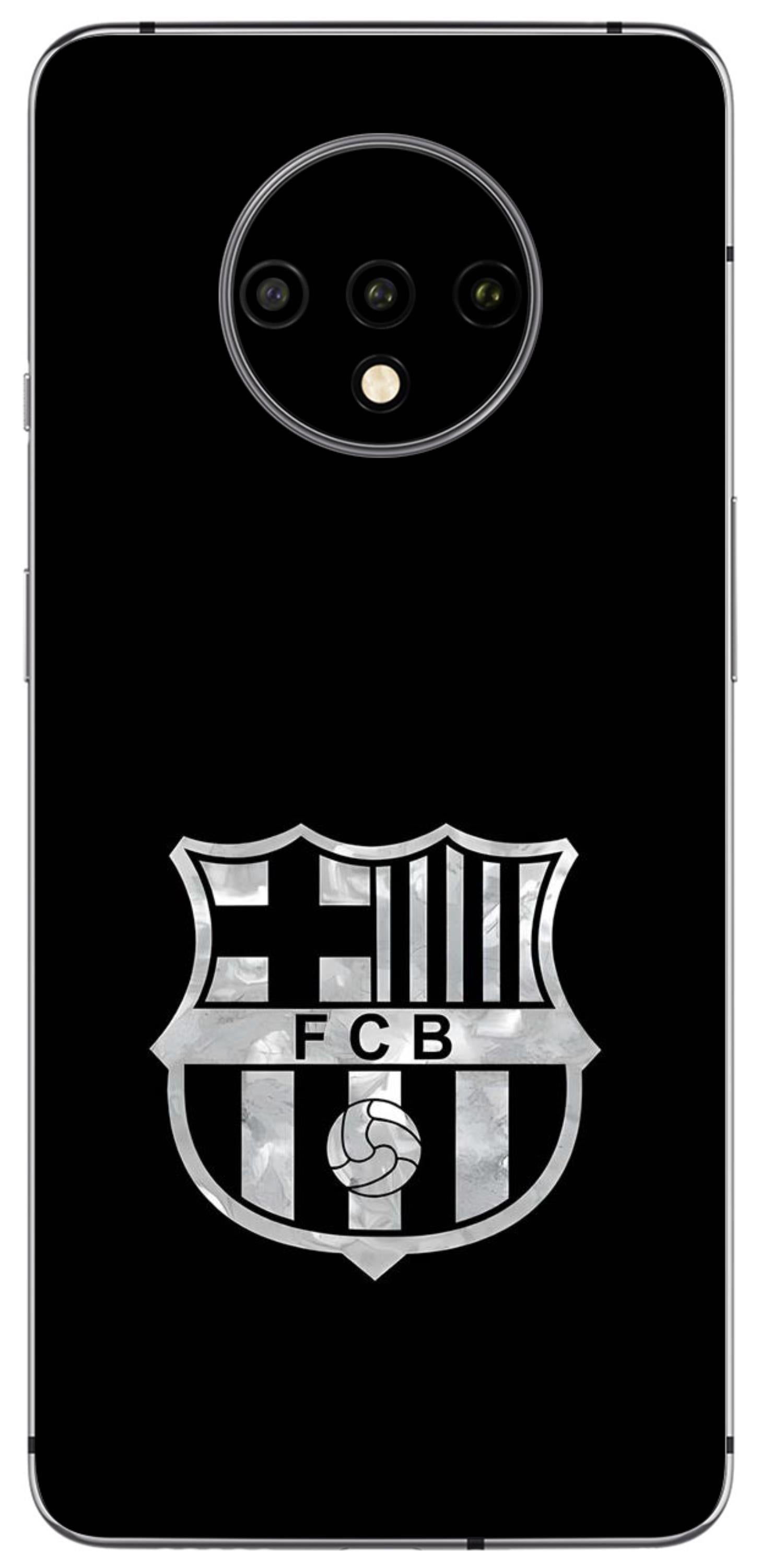 OnePlus 7T Skins and Wraps