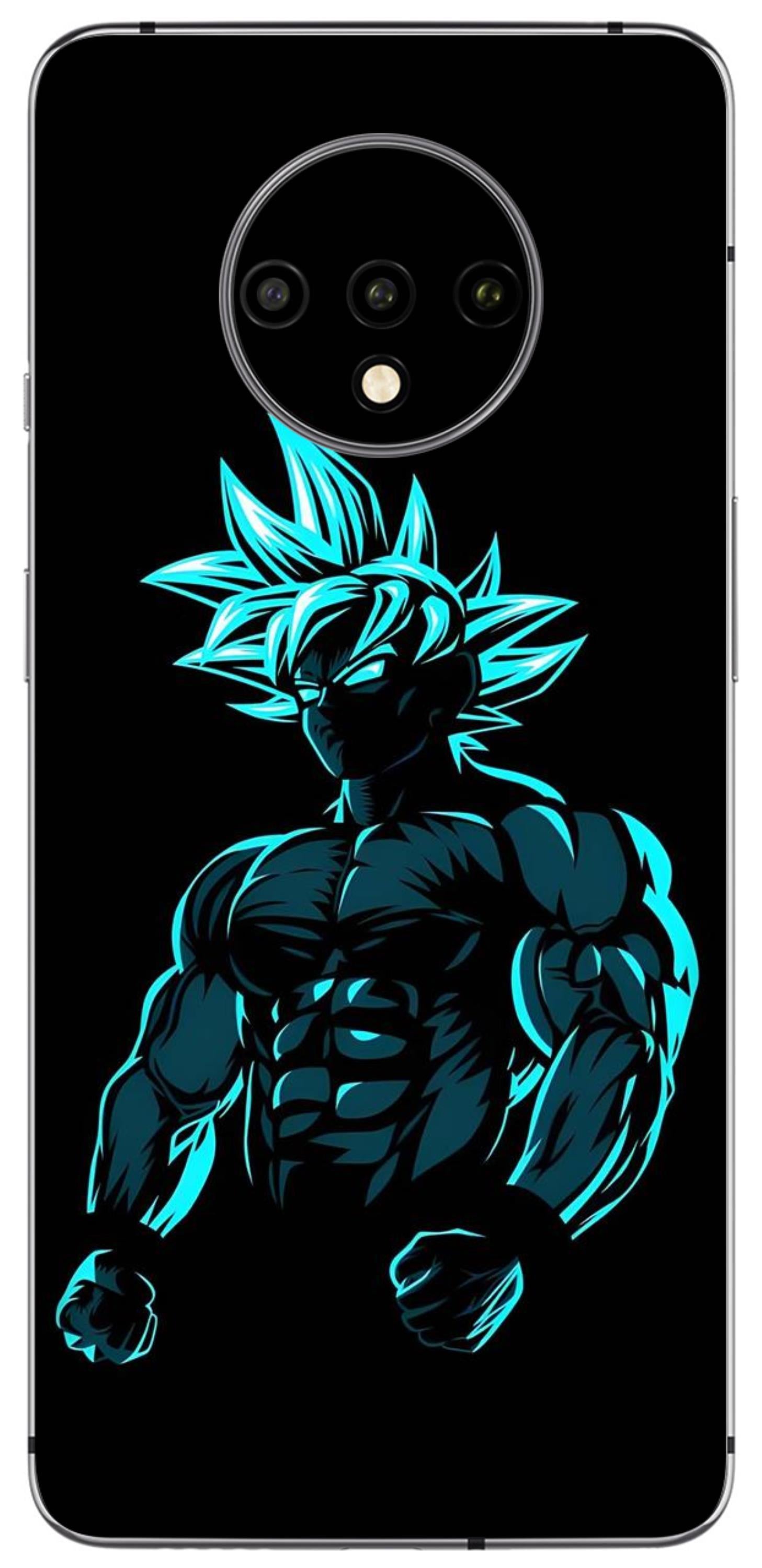 OnePlus 7T Skins and Wraps