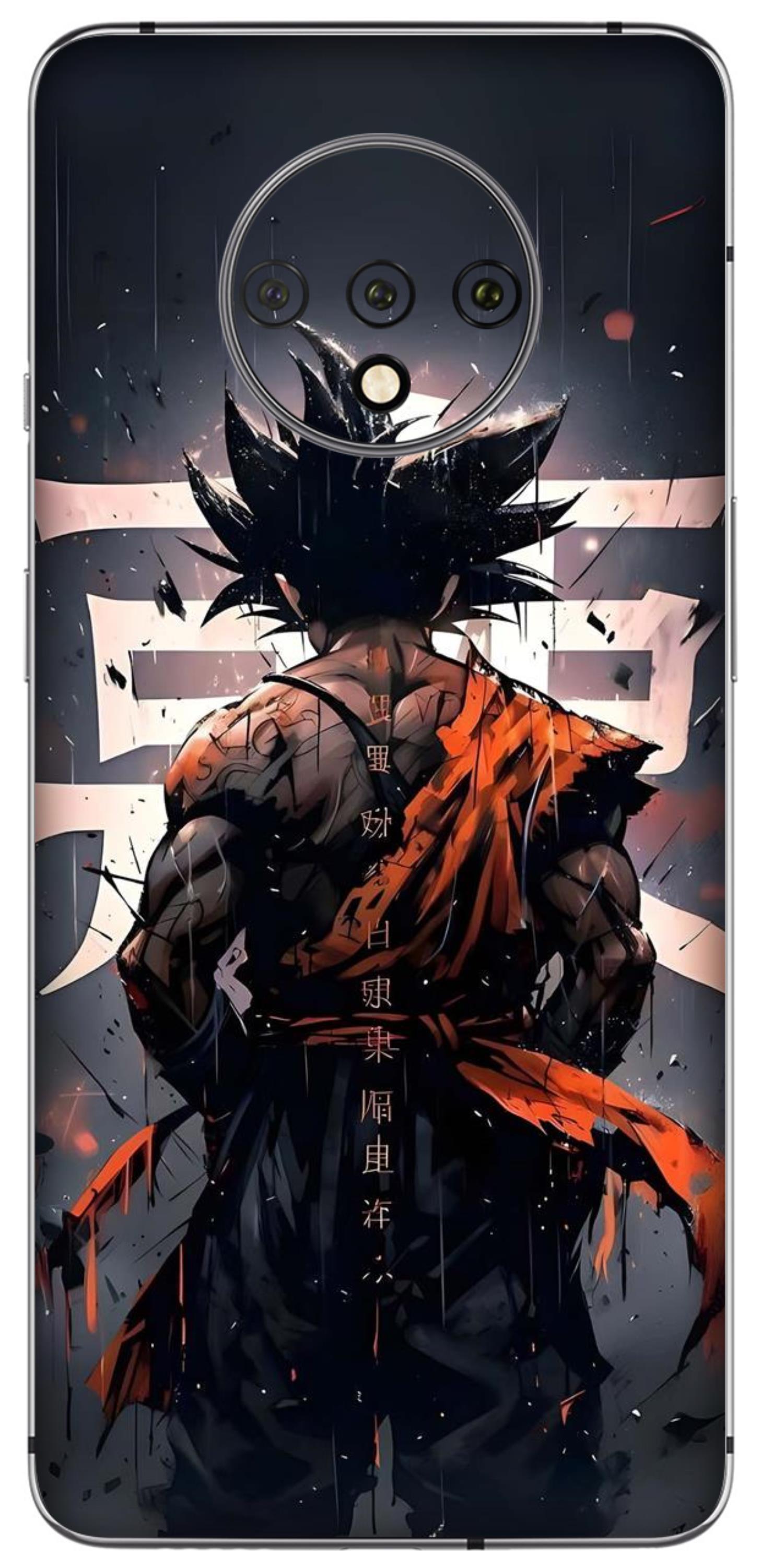 OnePlus 7T Skins and Wraps