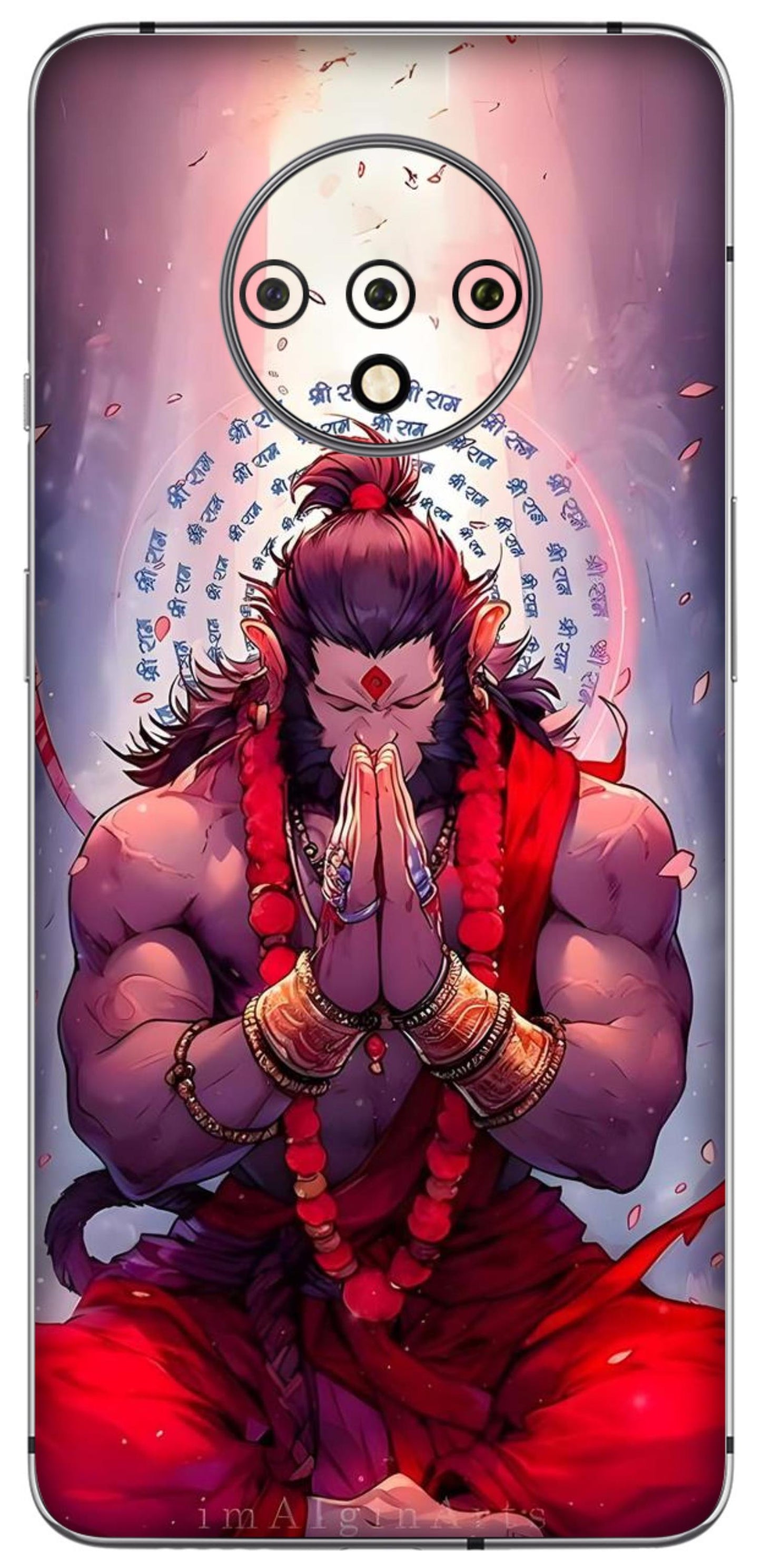 OnePlus 7T Skins and Wraps