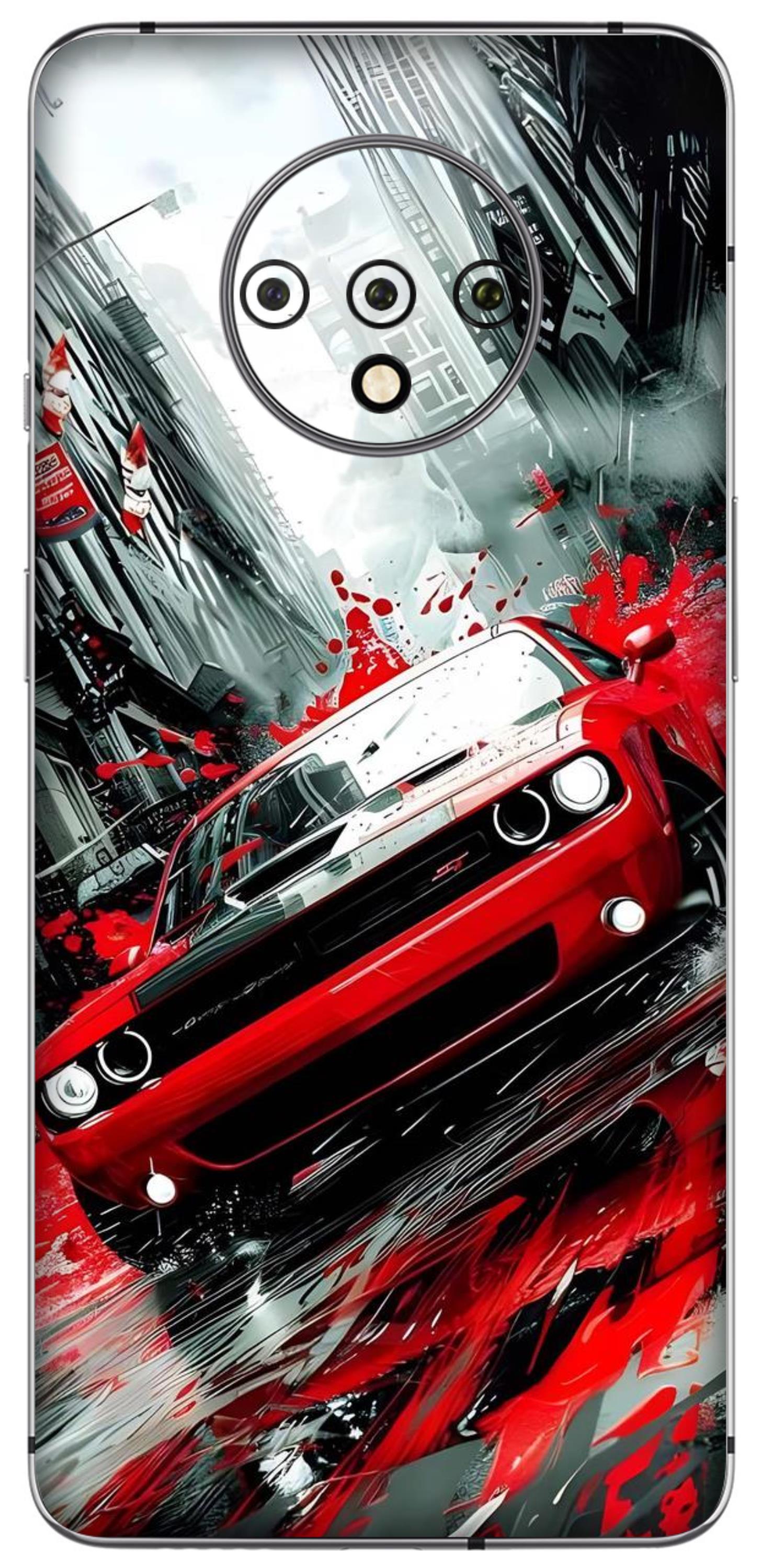 OnePlus 7T Skins and Wraps