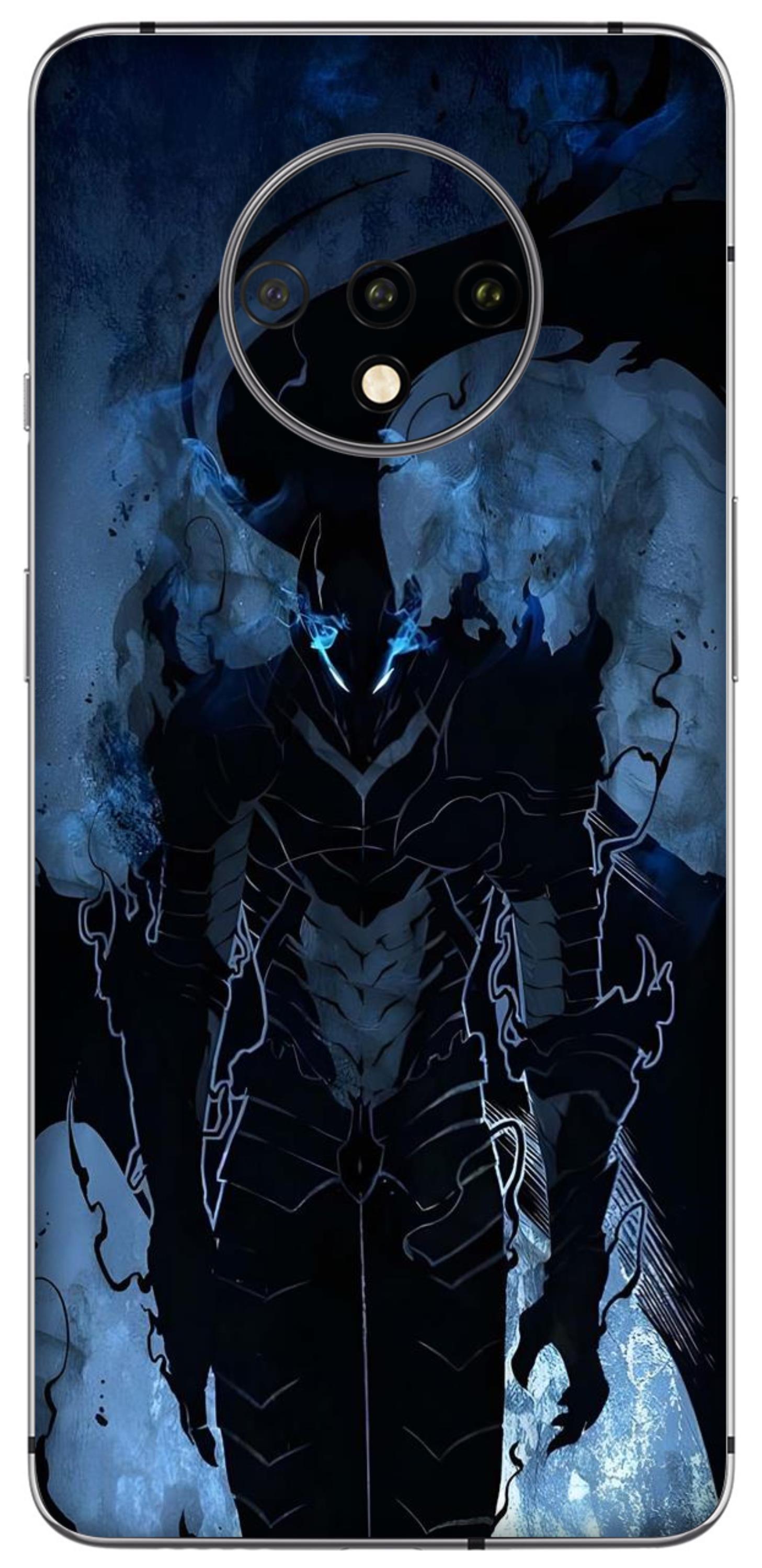 OnePlus 7T Skins and Wraps