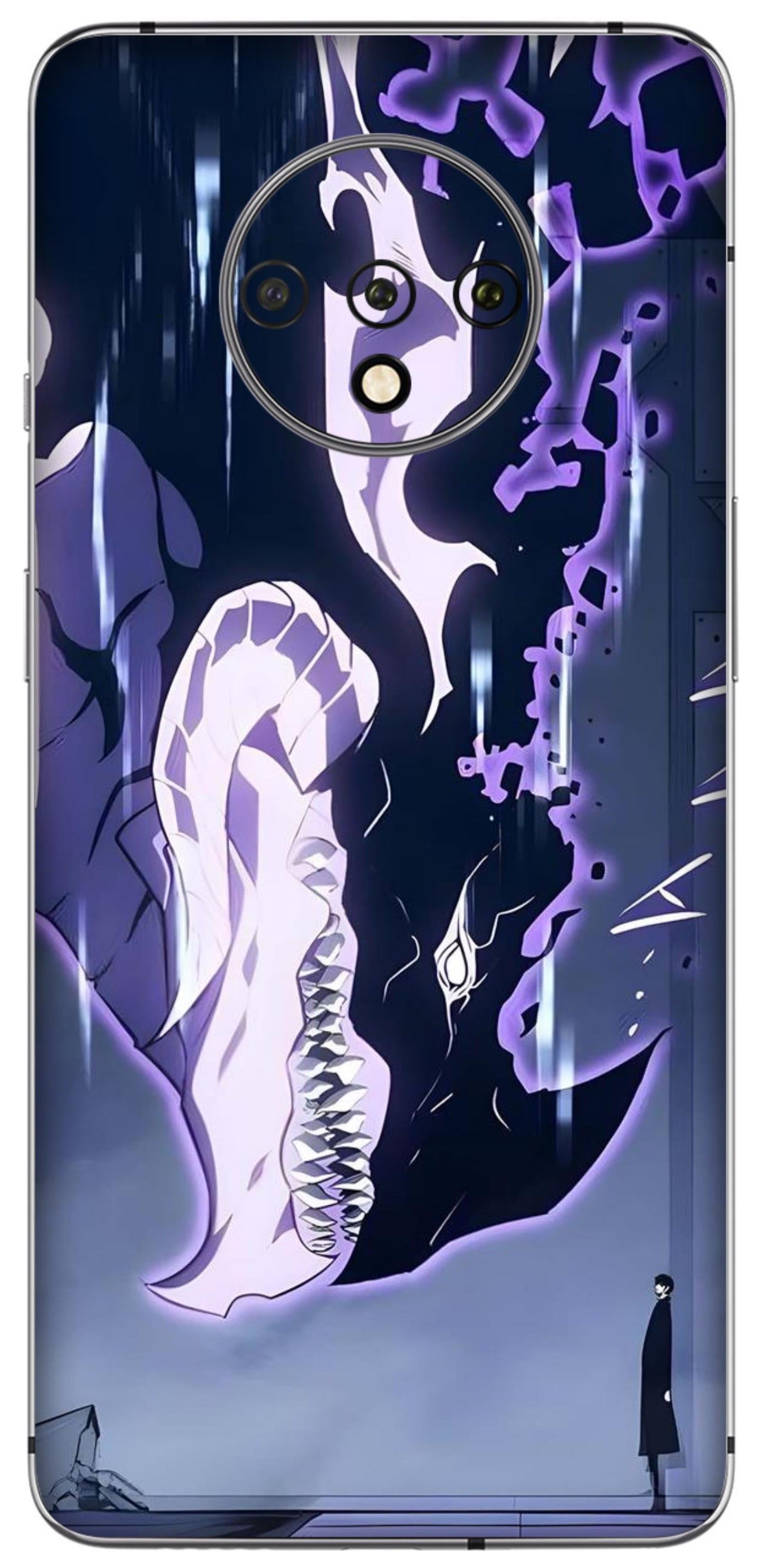 OnePlus 7T Skins and Wraps