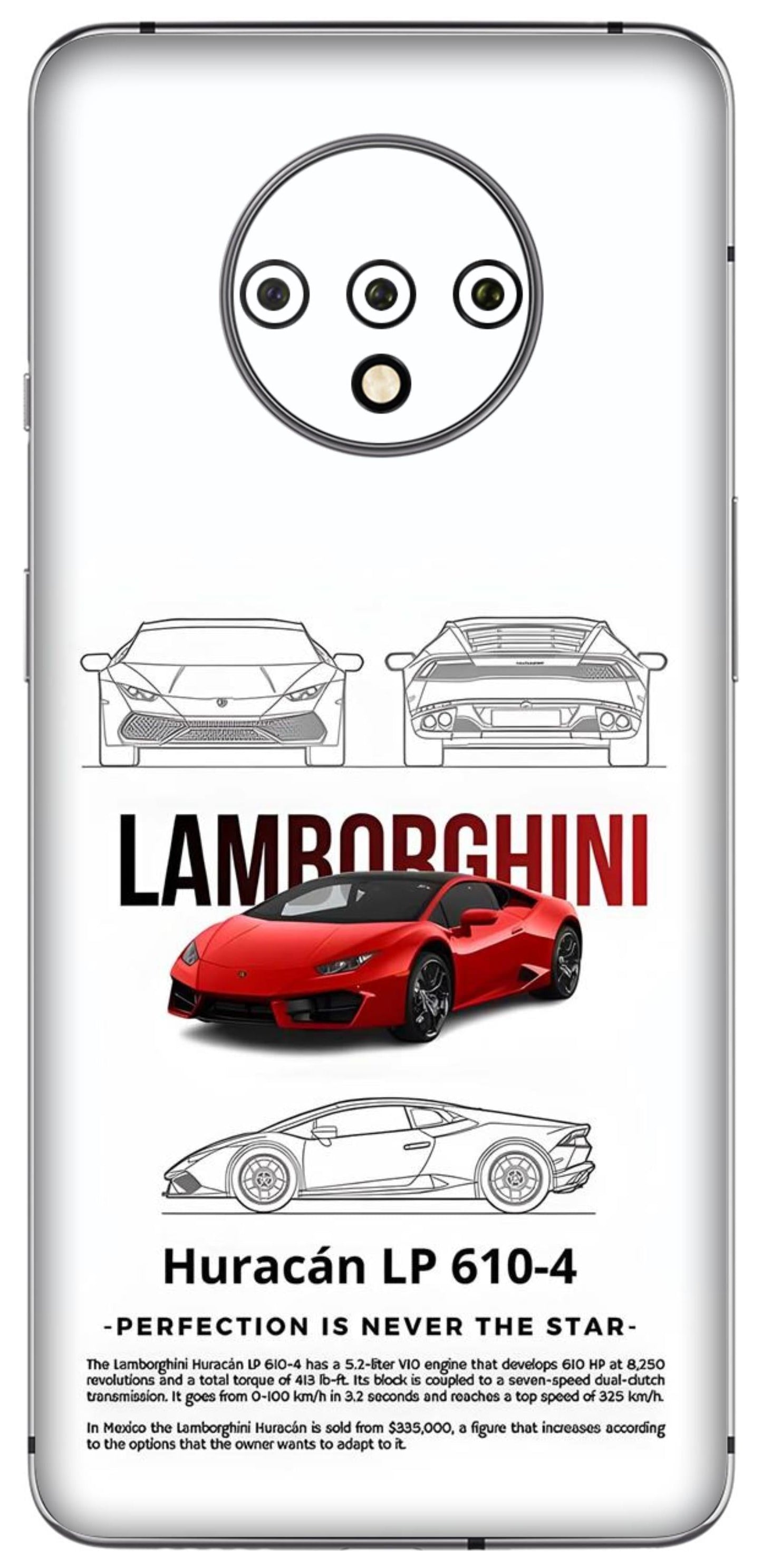 OnePlus 7T Skins and Wraps