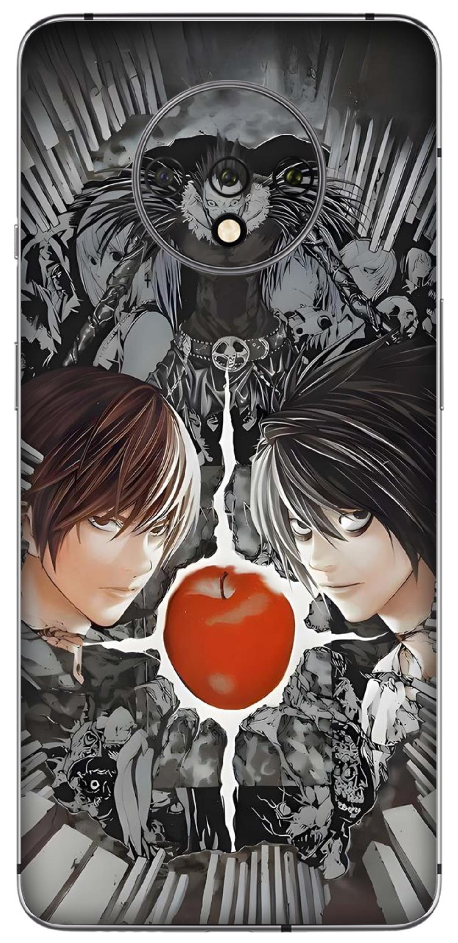 OnePlus 7T Skins and Wraps