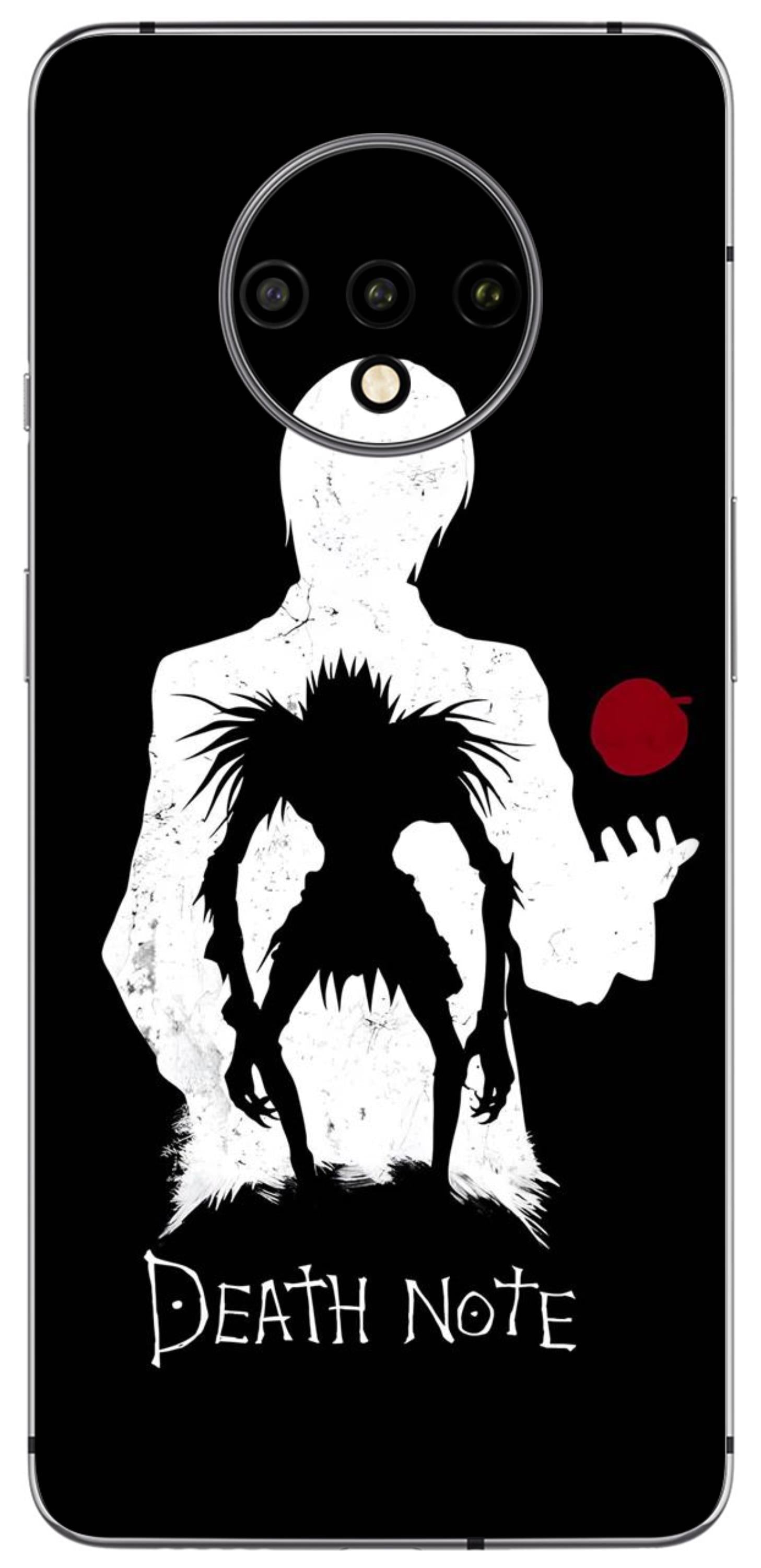 OnePlus 7T Skins and Wraps