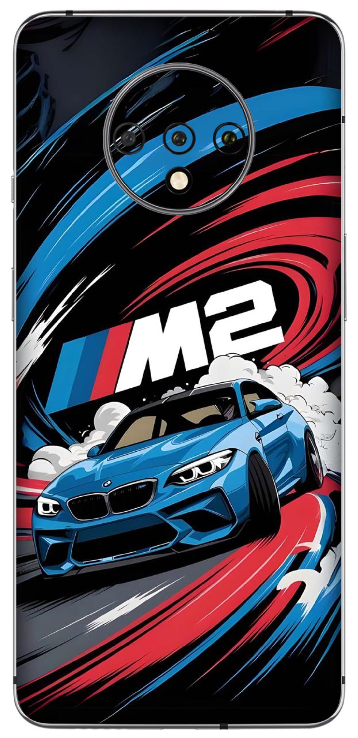 OnePlus 7T Skins and Wraps