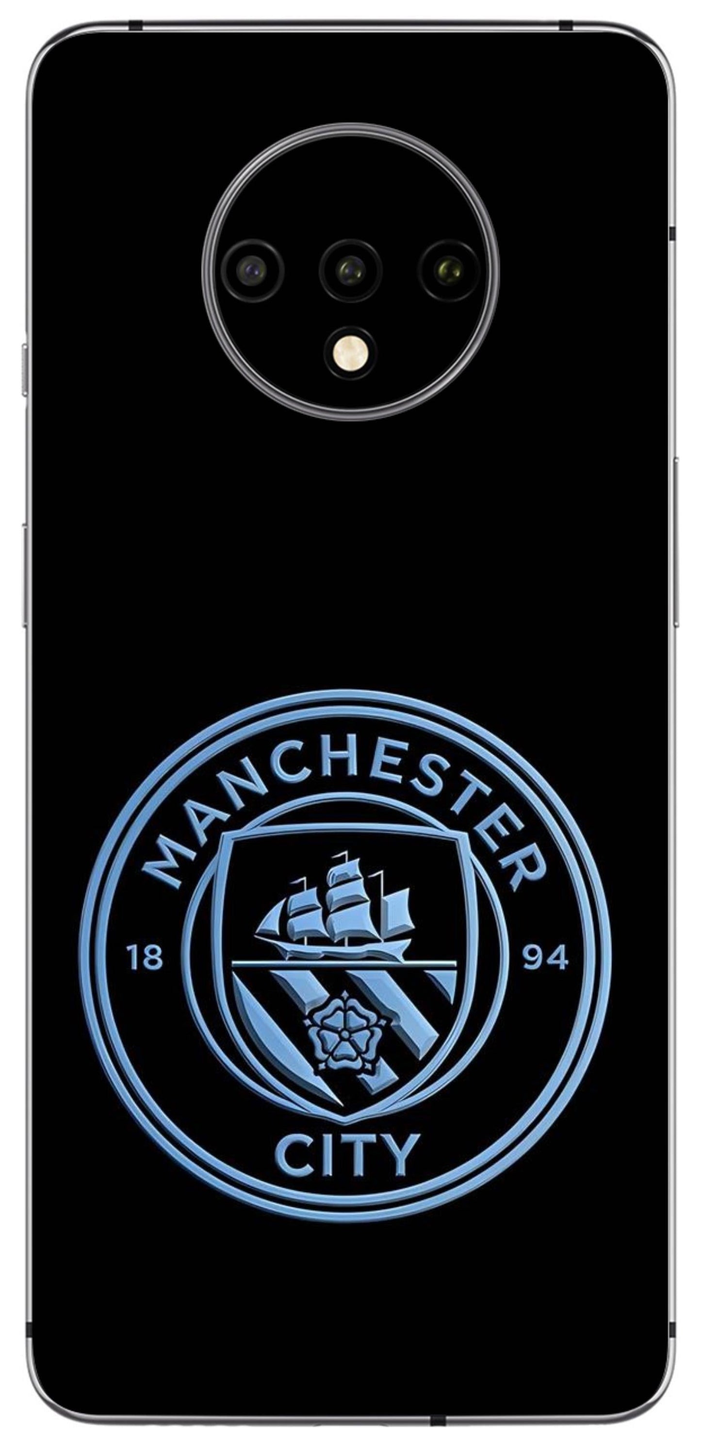 OnePlus 7T Skins and Wraps