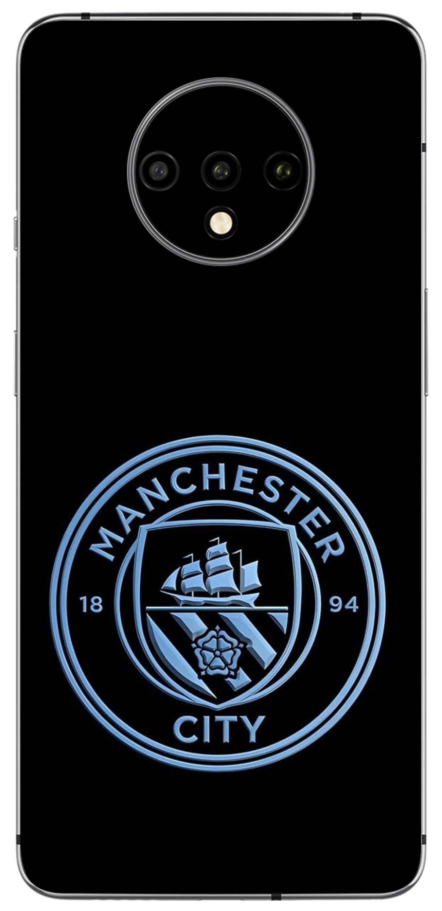 OnePlus 7T Skins and Wraps