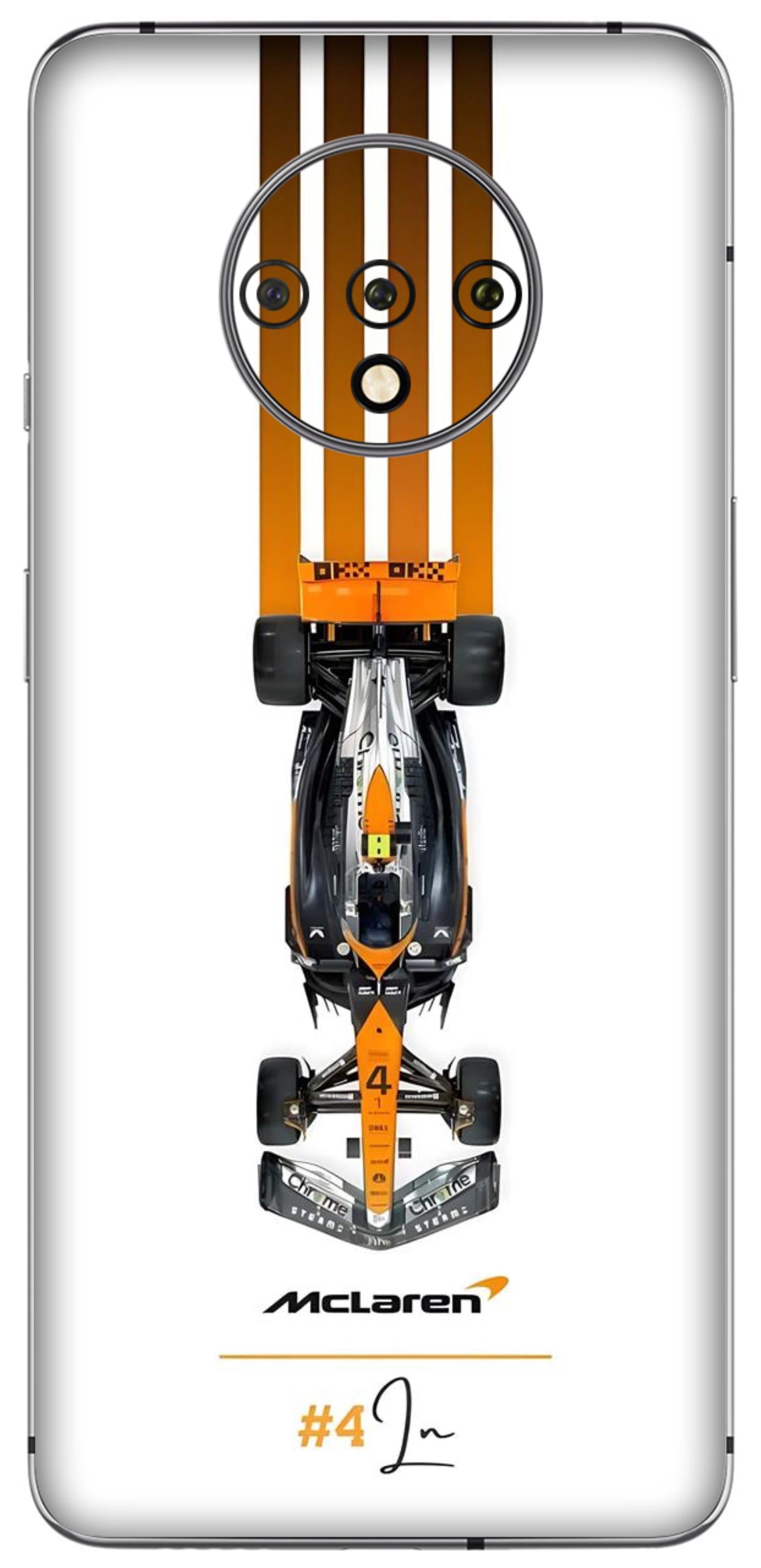 OnePlus 7T Skins and Wraps