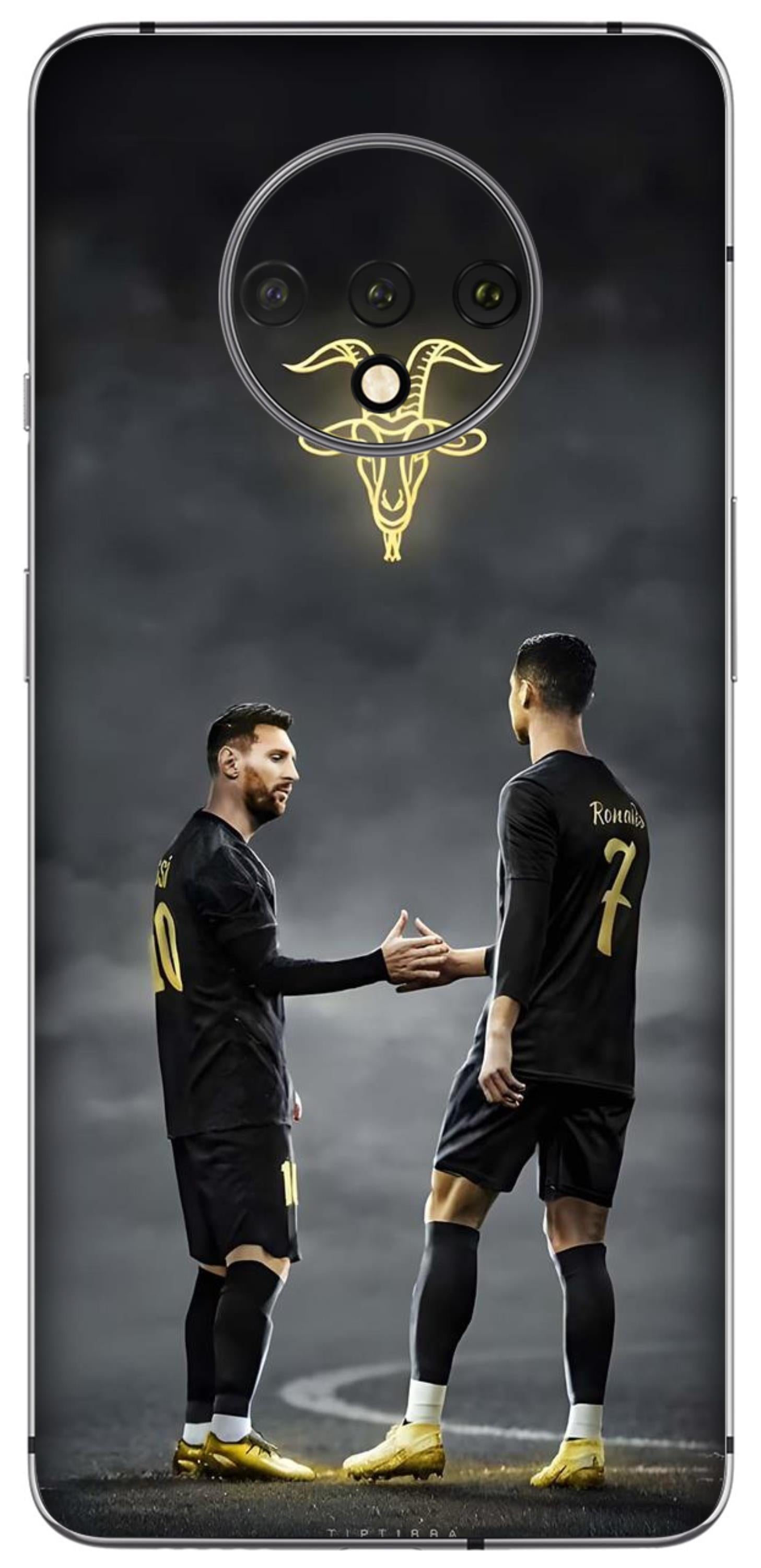 OnePlus 7T Skins and Wraps