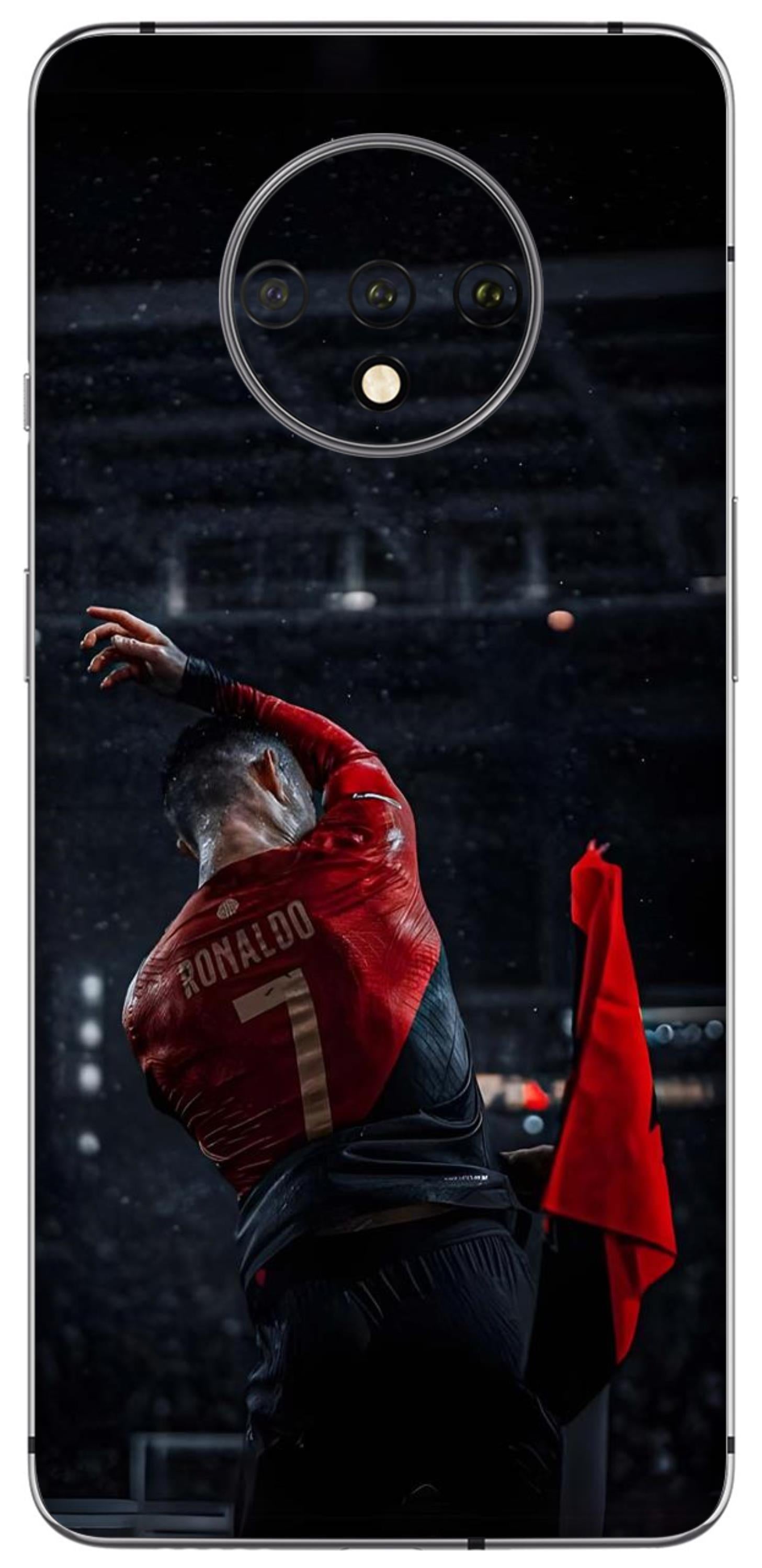 OnePlus 7T Skins and Wraps