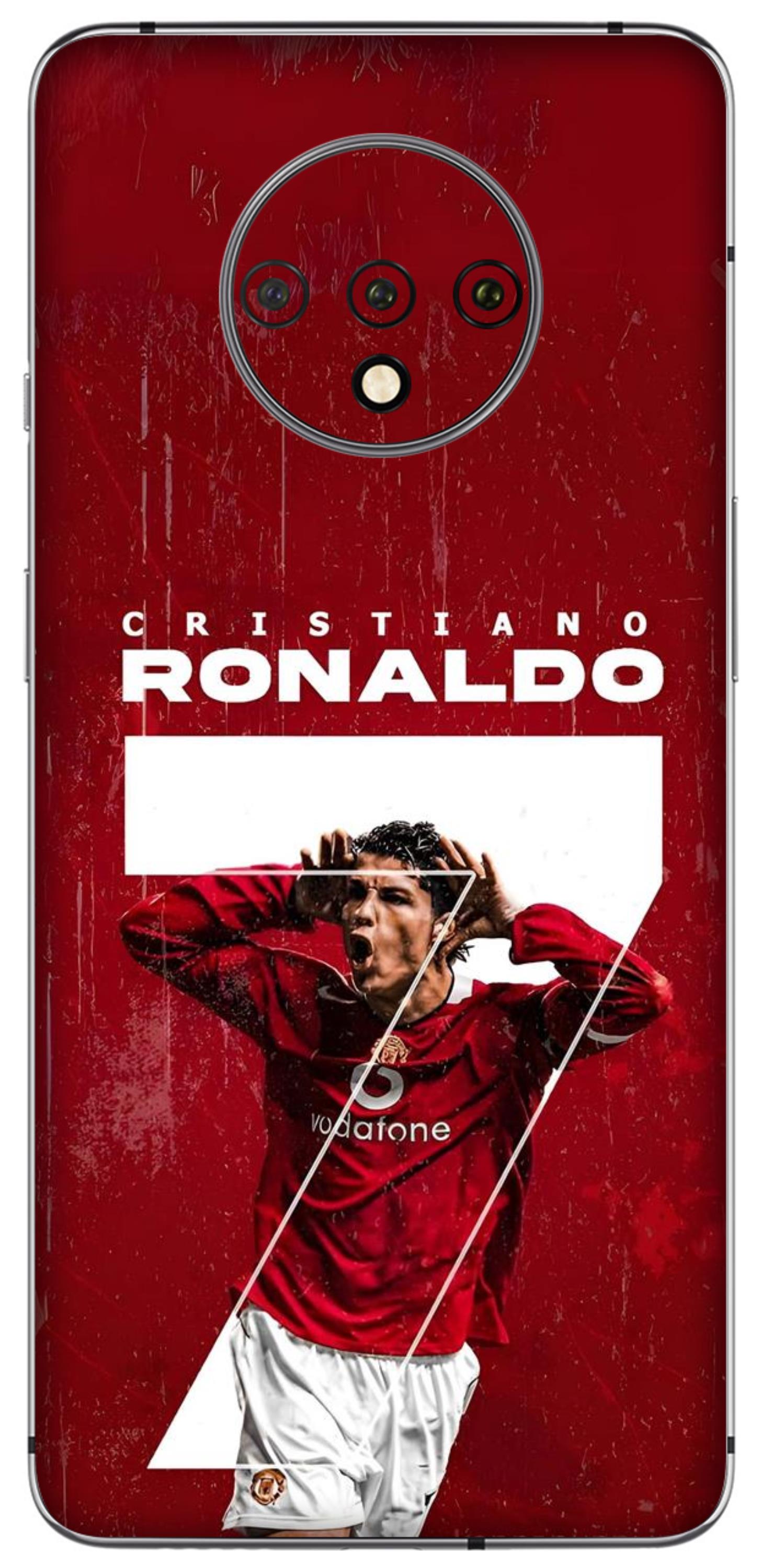 OnePlus 7T Skins and Wraps