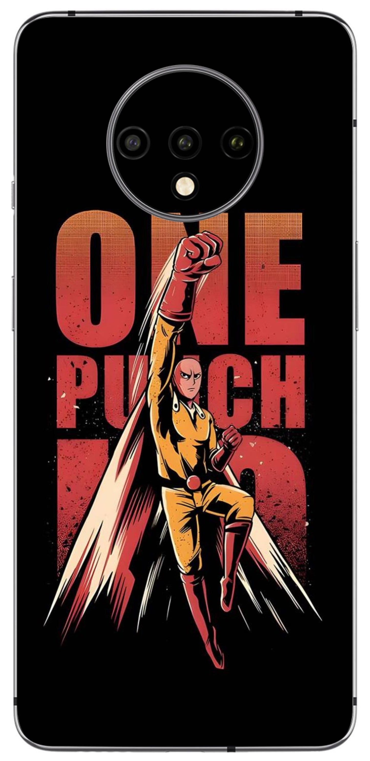 OnePlus 7T Skins and Wraps