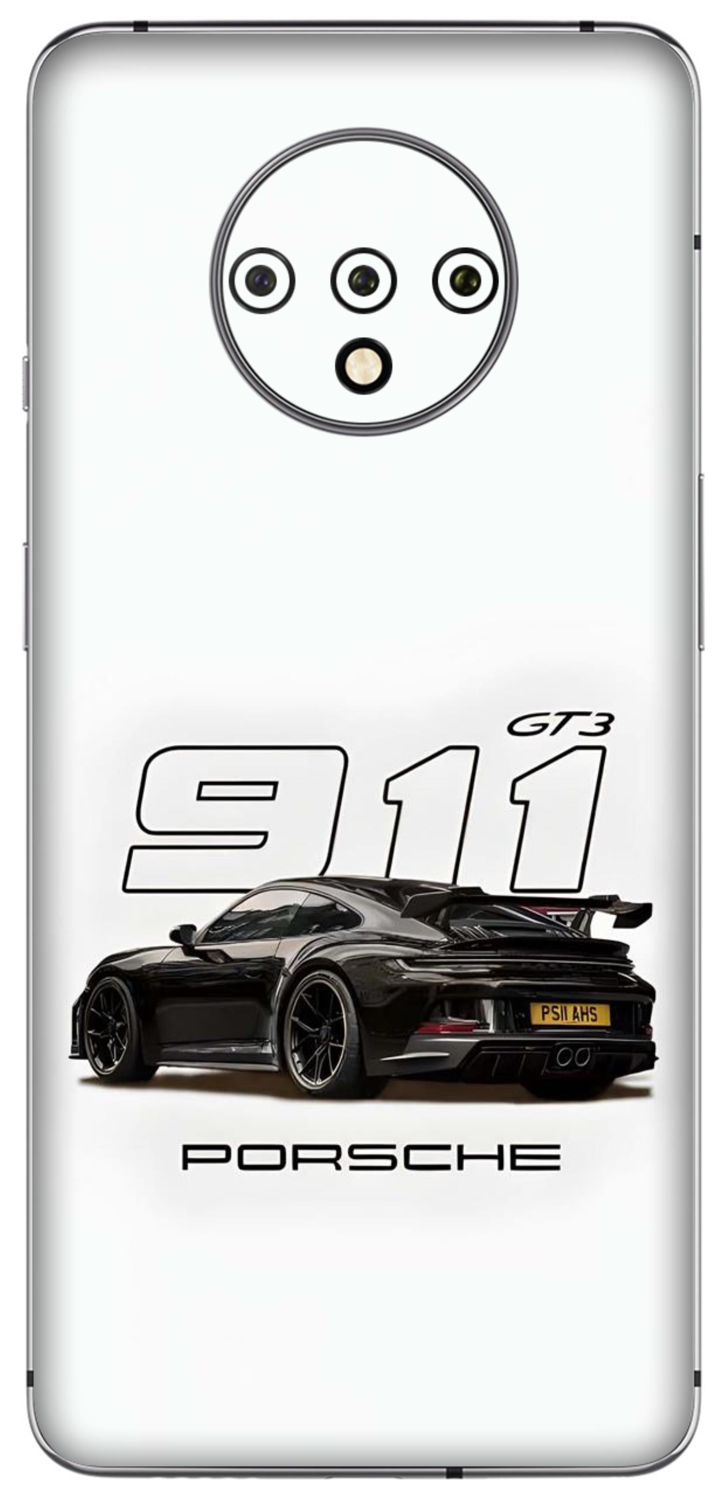 OnePlus 7T Skins and Wraps