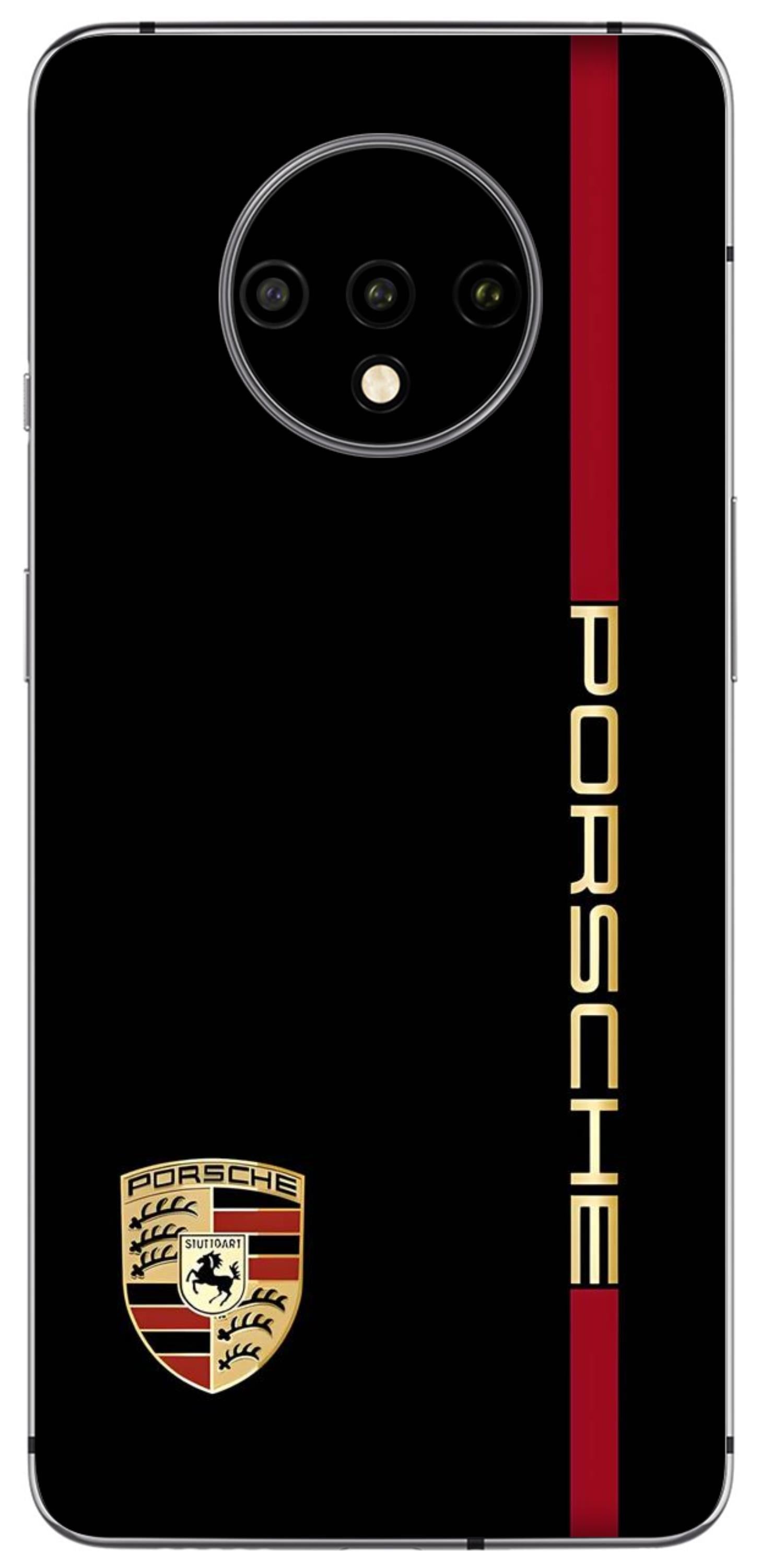 OnePlus 7T Skins and Wraps