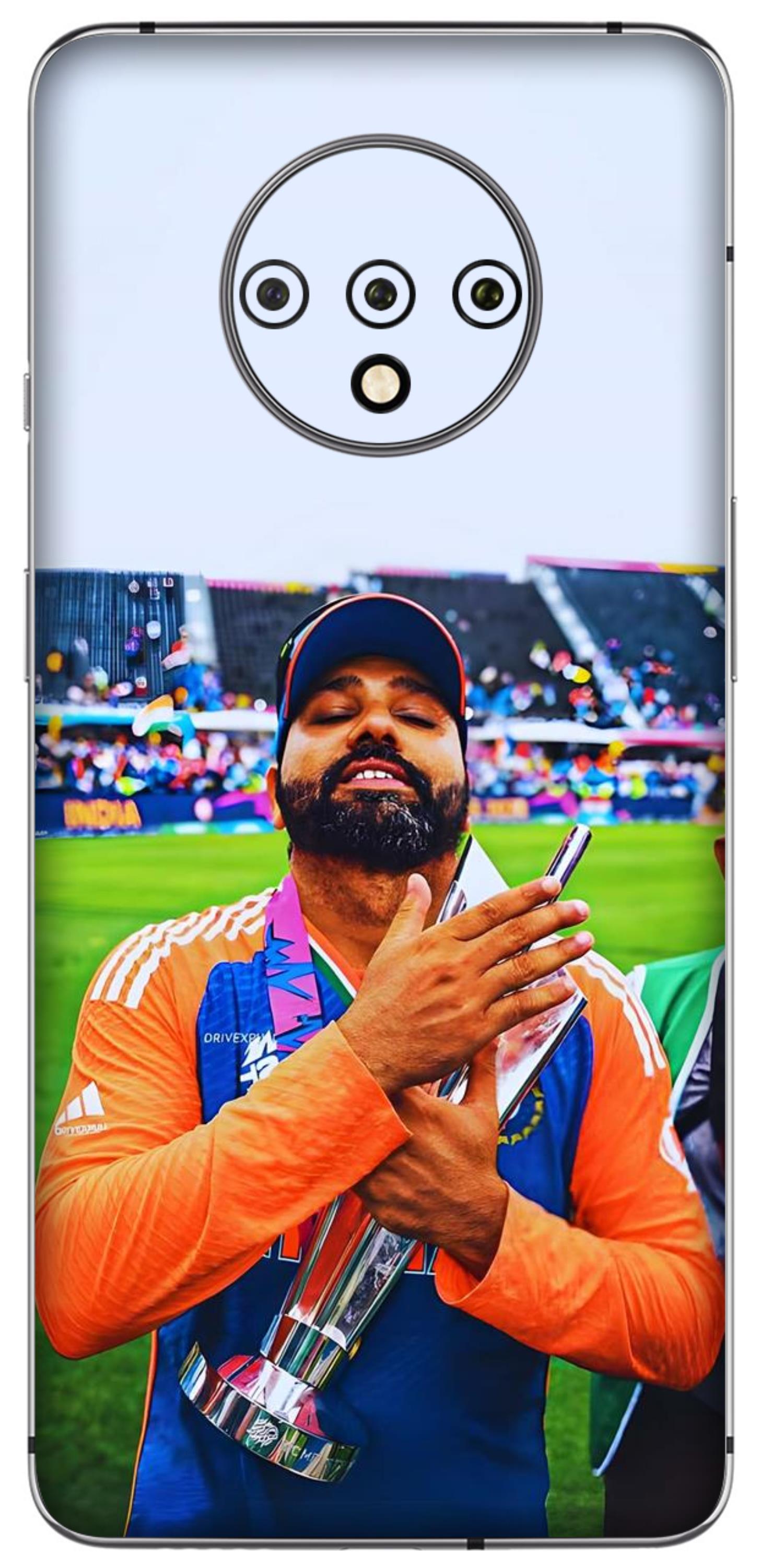 OnePlus 7T Skins and Wraps