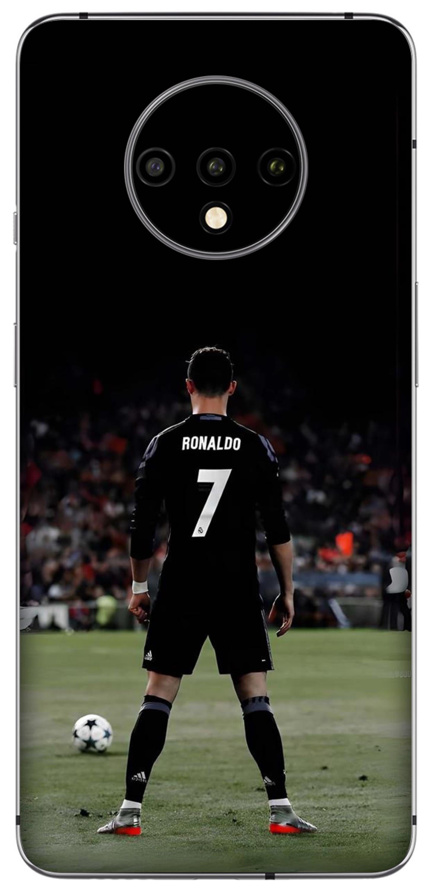 OnePlus 7T Skins and Wraps