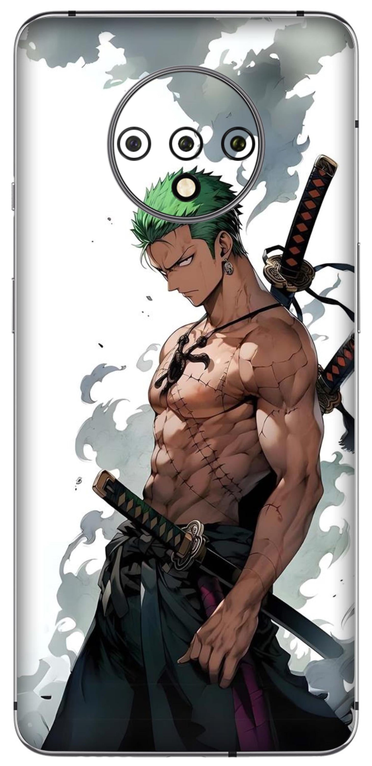 OnePlus 7T Skins and Wraps