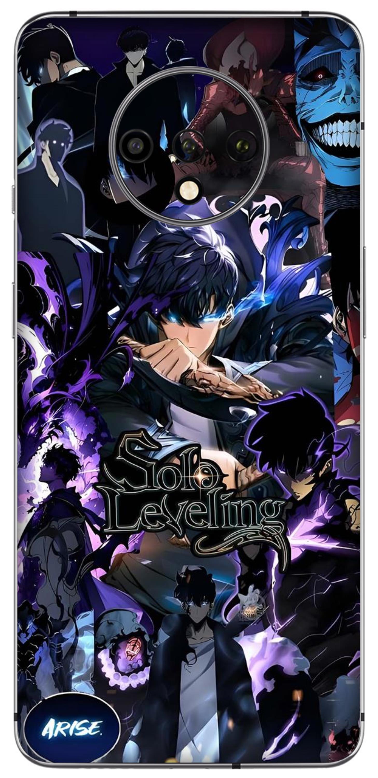 OnePlus 7T Skins and Wraps