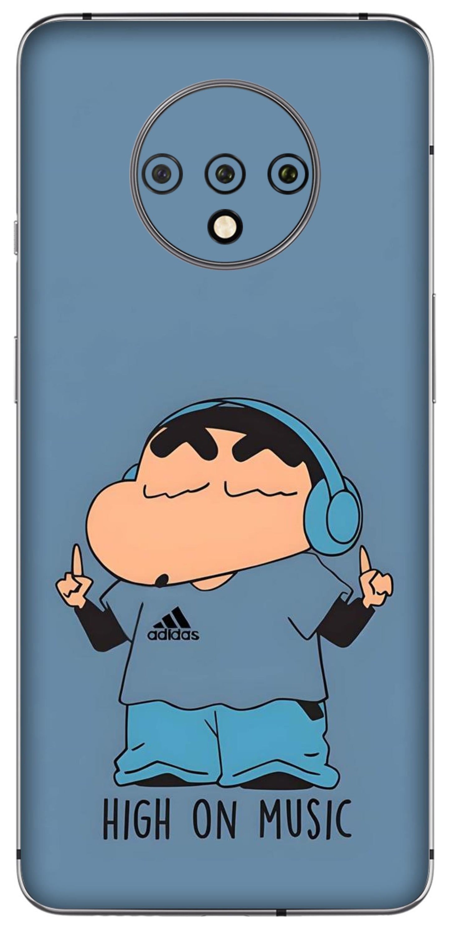 OnePlus 7T Skins and Wraps