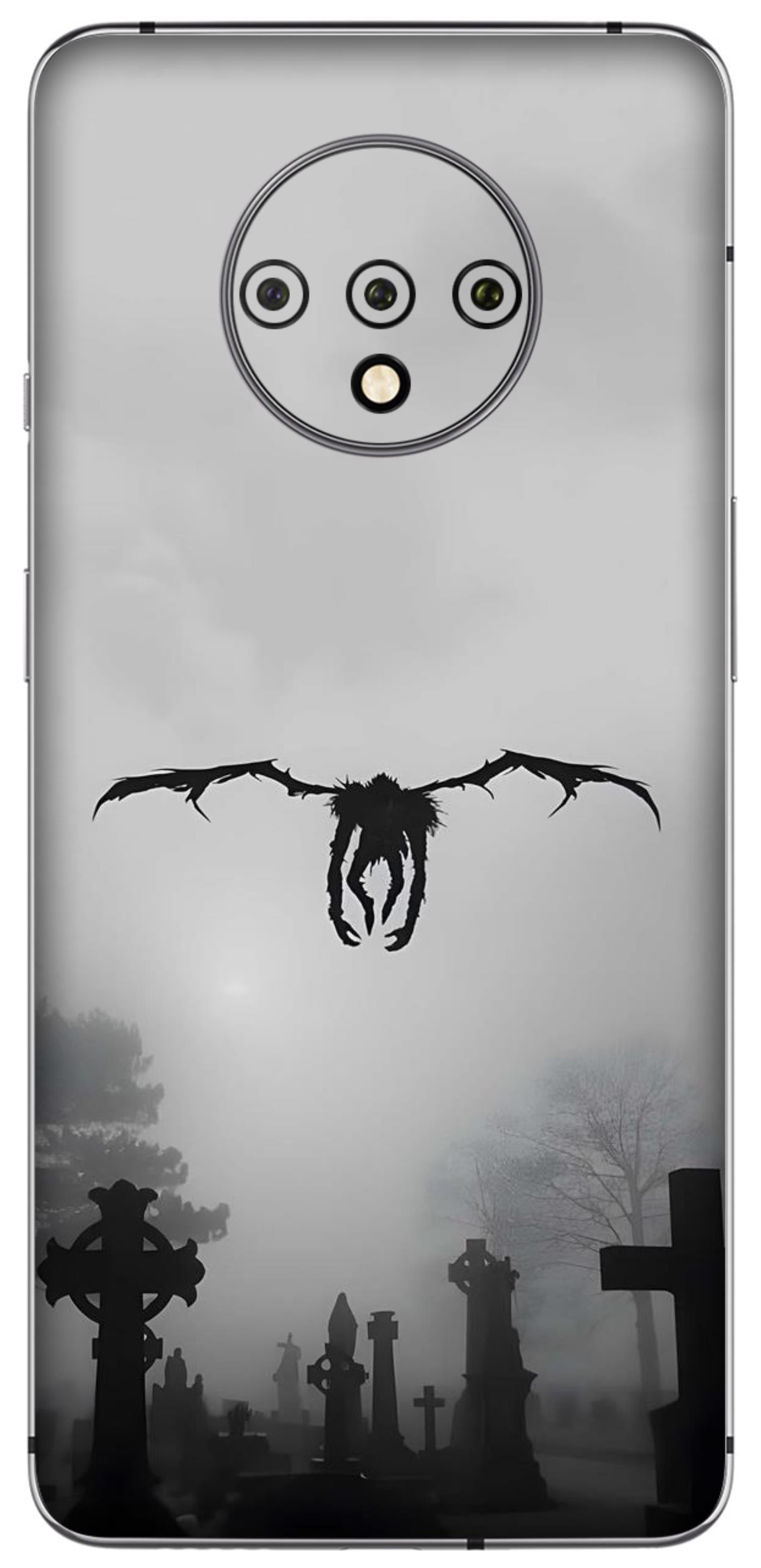 OnePlus 7T Skins and Wraps