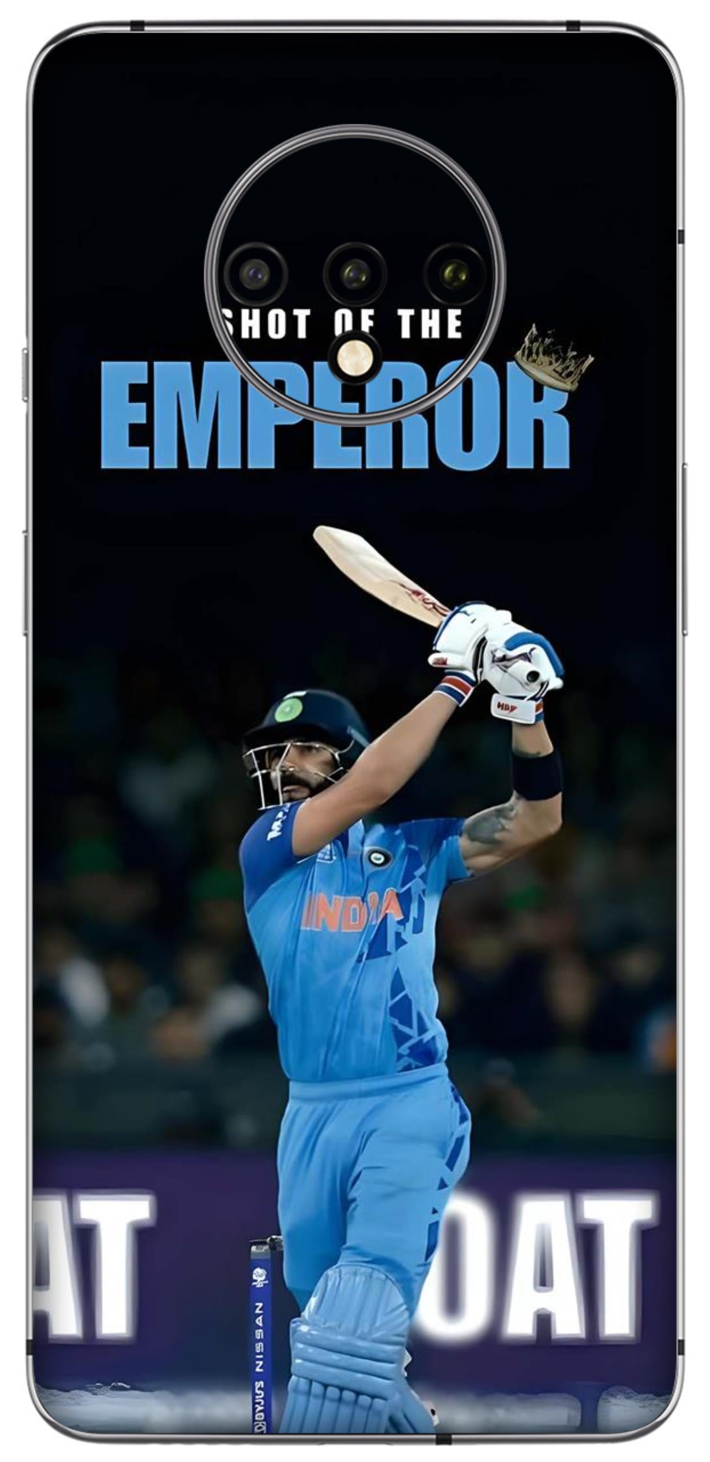 OnePlus 7T Skins and Wraps