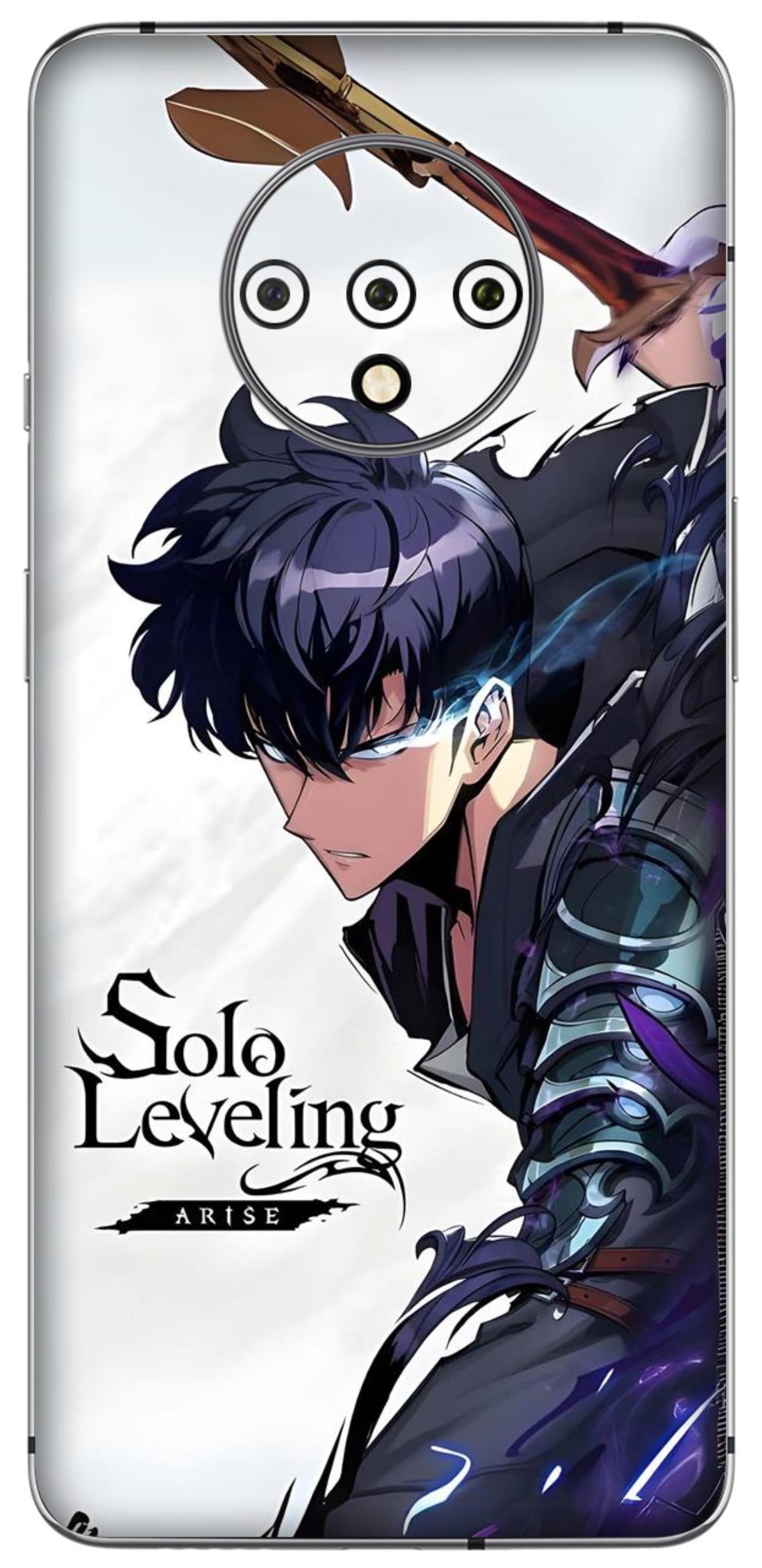 OnePlus 7T Skins and Wraps