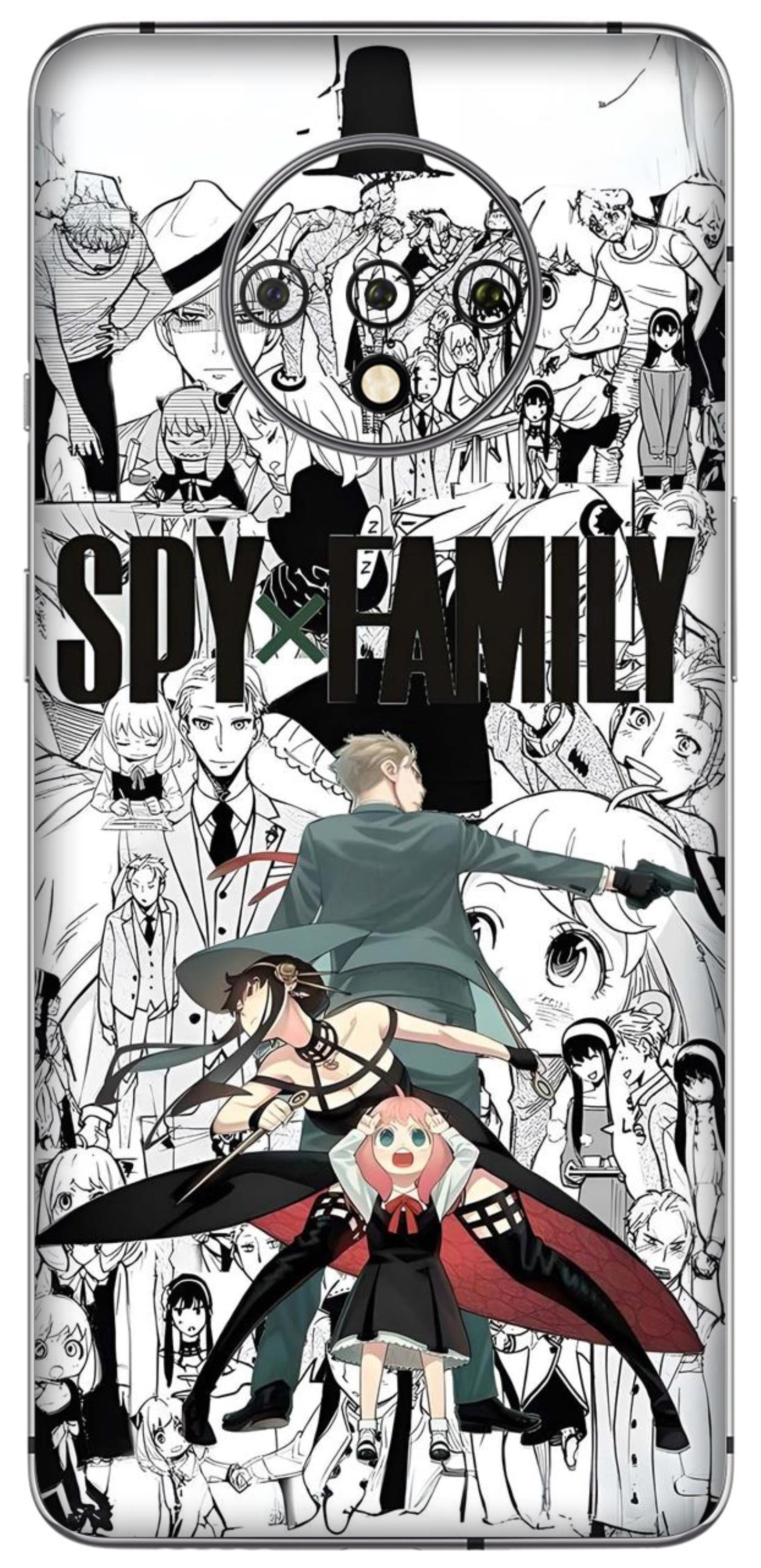 OnePlus 7T Skins and Wraps