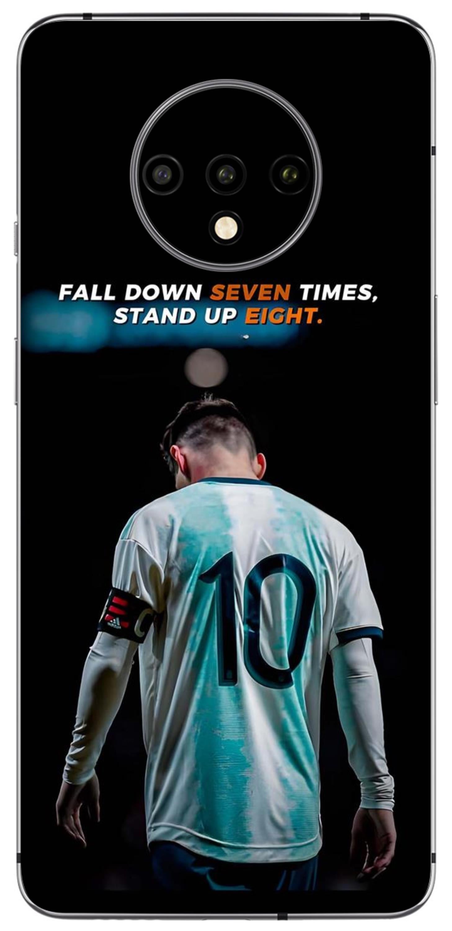 OnePlus 7T Skins and Wraps