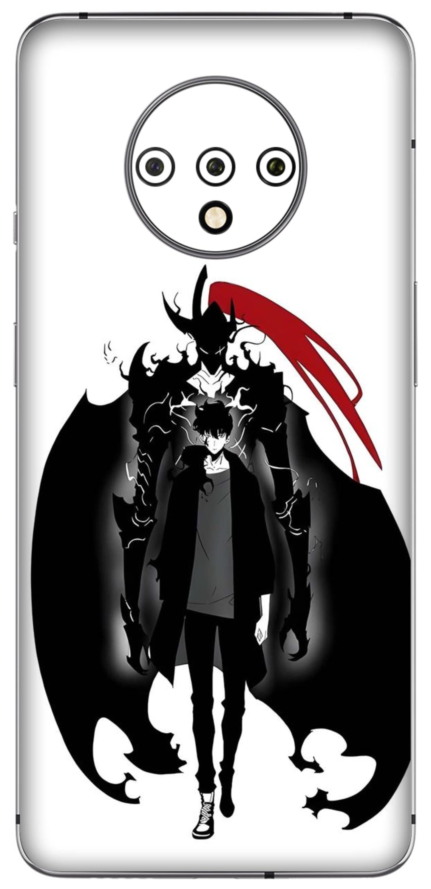 OnePlus 7T Skins and Wraps