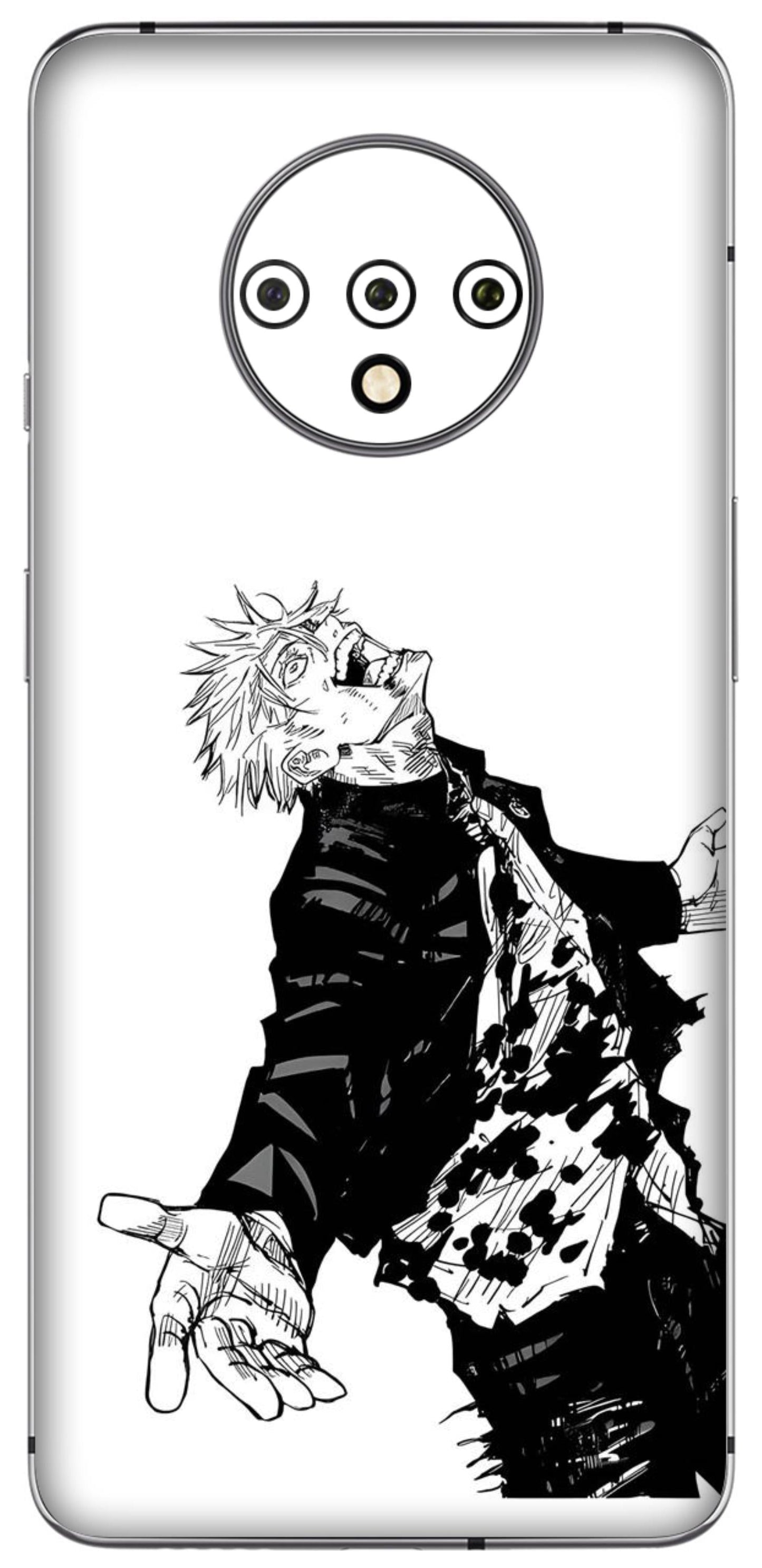 OnePlus 7T Skins and Wraps