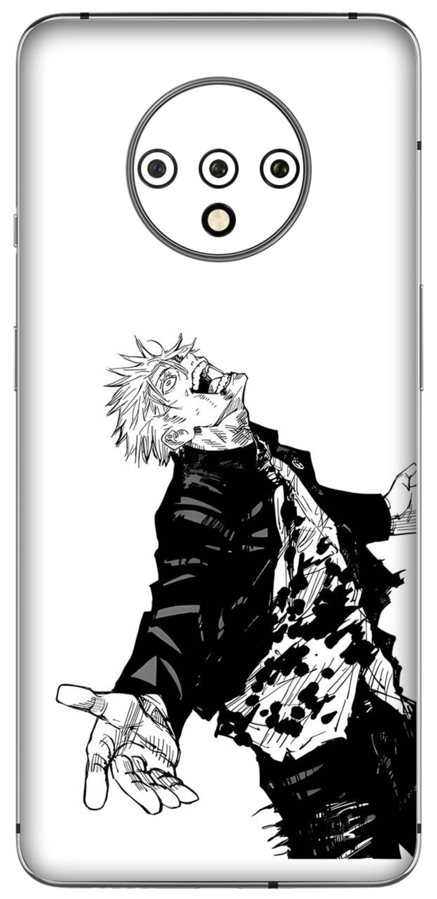 OnePlus 7T Skins and Wraps