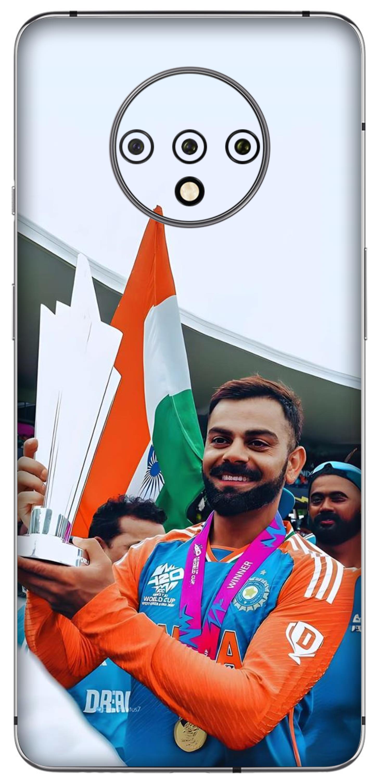 OnePlus 7T Skins and Wraps