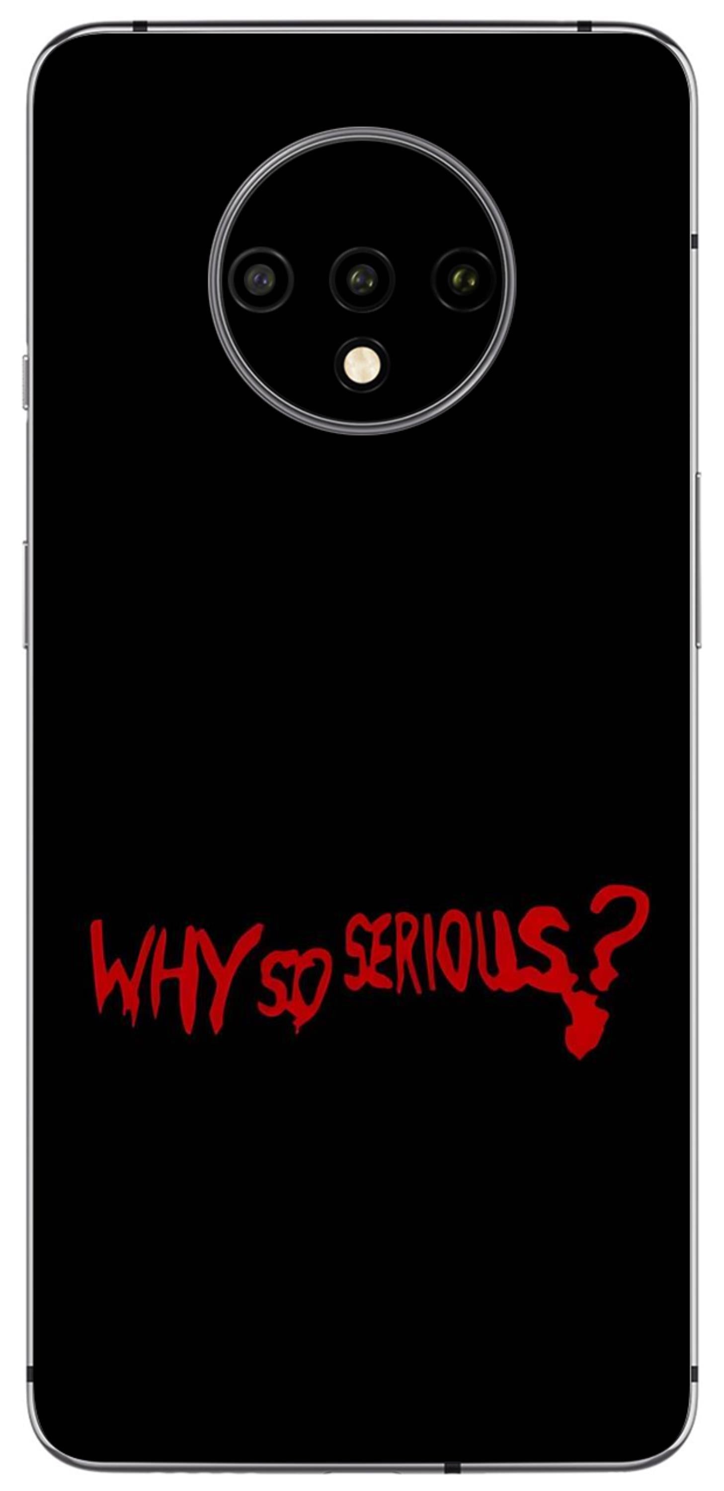 OnePlus 7T Skins and Wraps