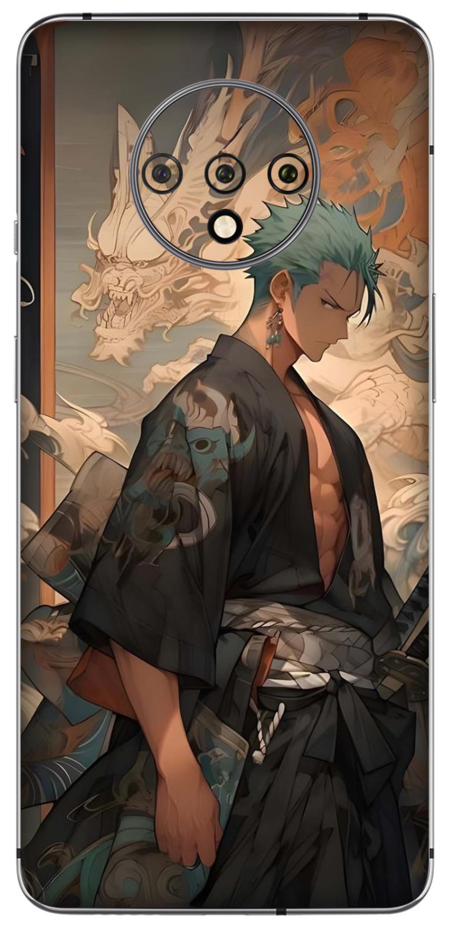 OnePlus 7T Skins and Wraps